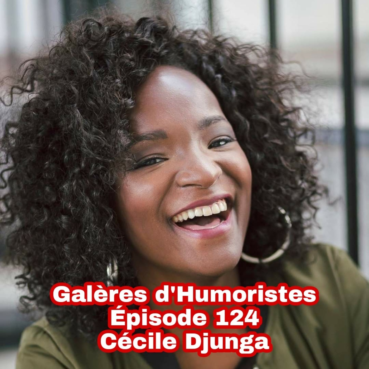 Galères d\'humoristes