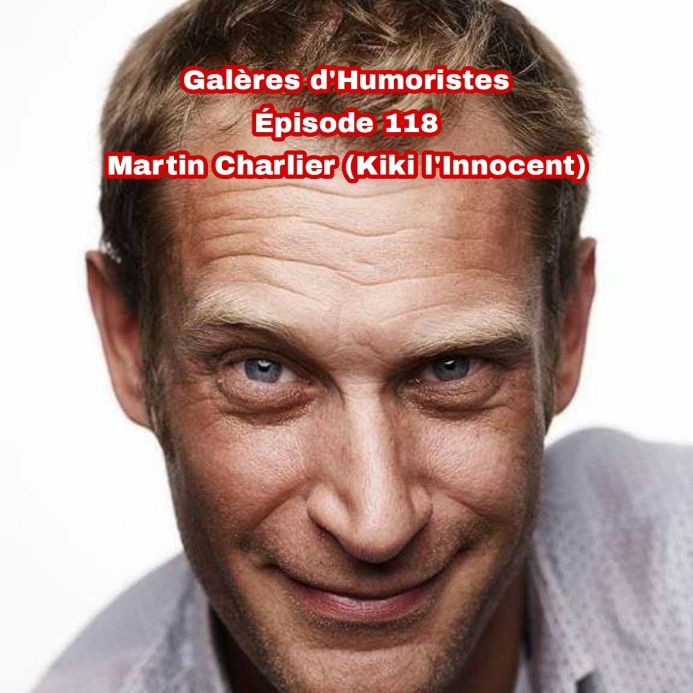 Galères d\'humoristes