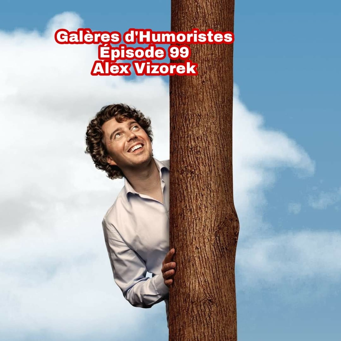 Galères d\'humoristes
