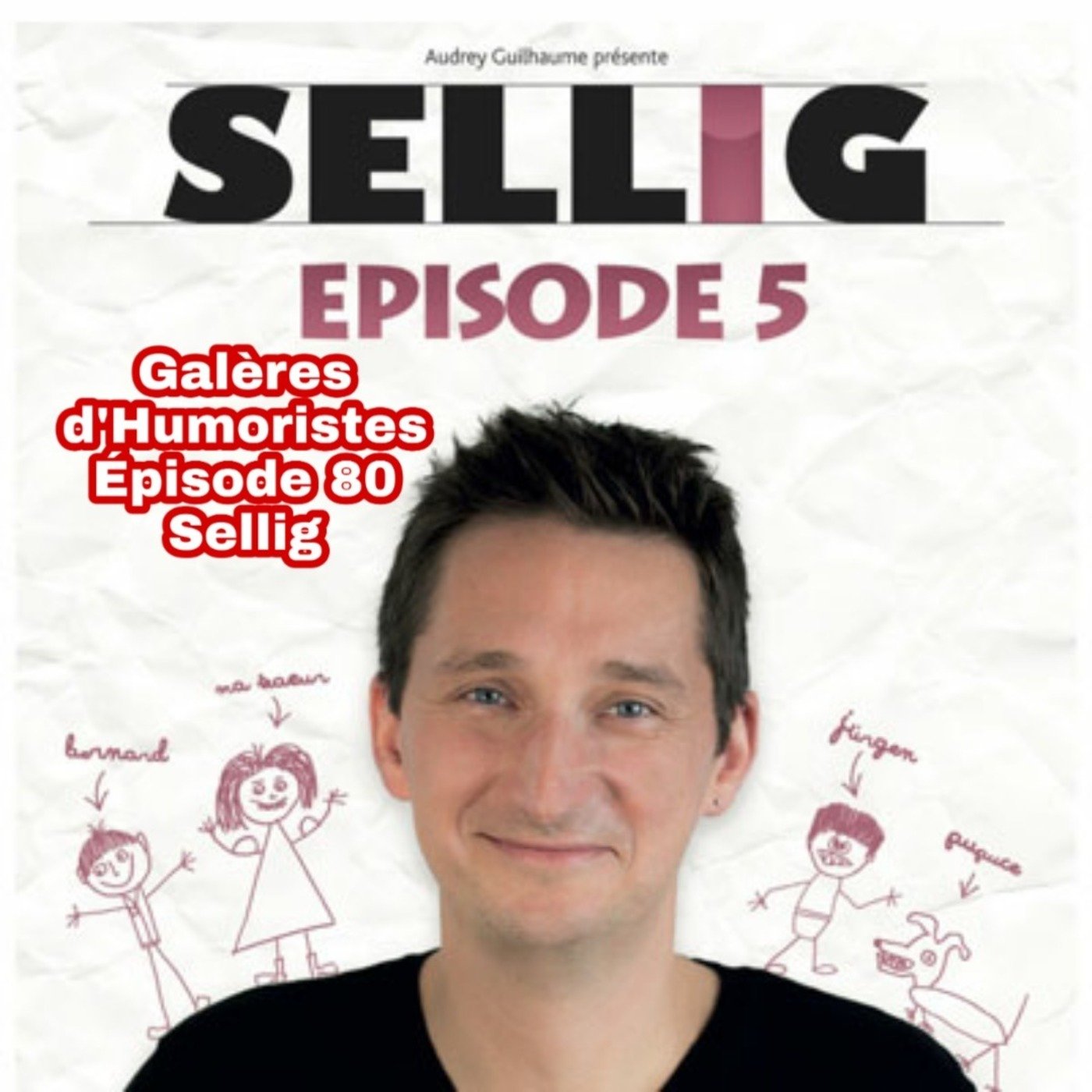 Galères d\'humoristes