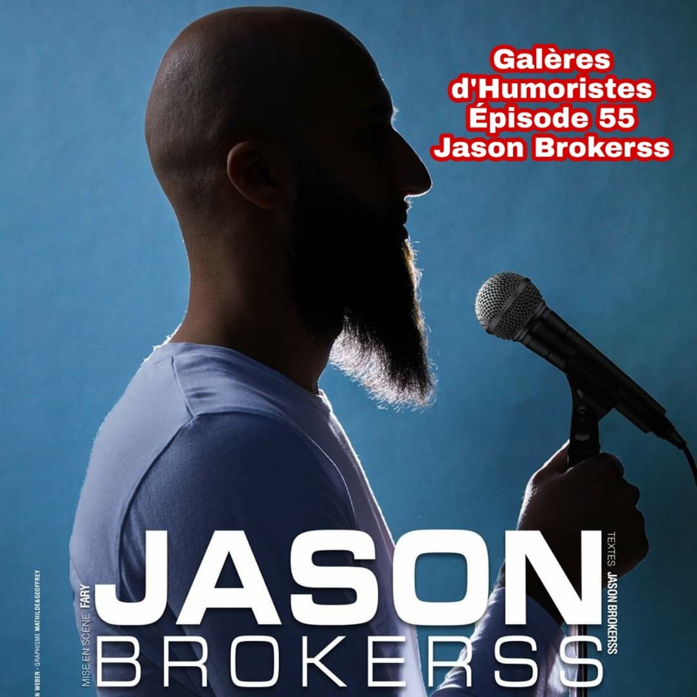 Galères d\'humoristes