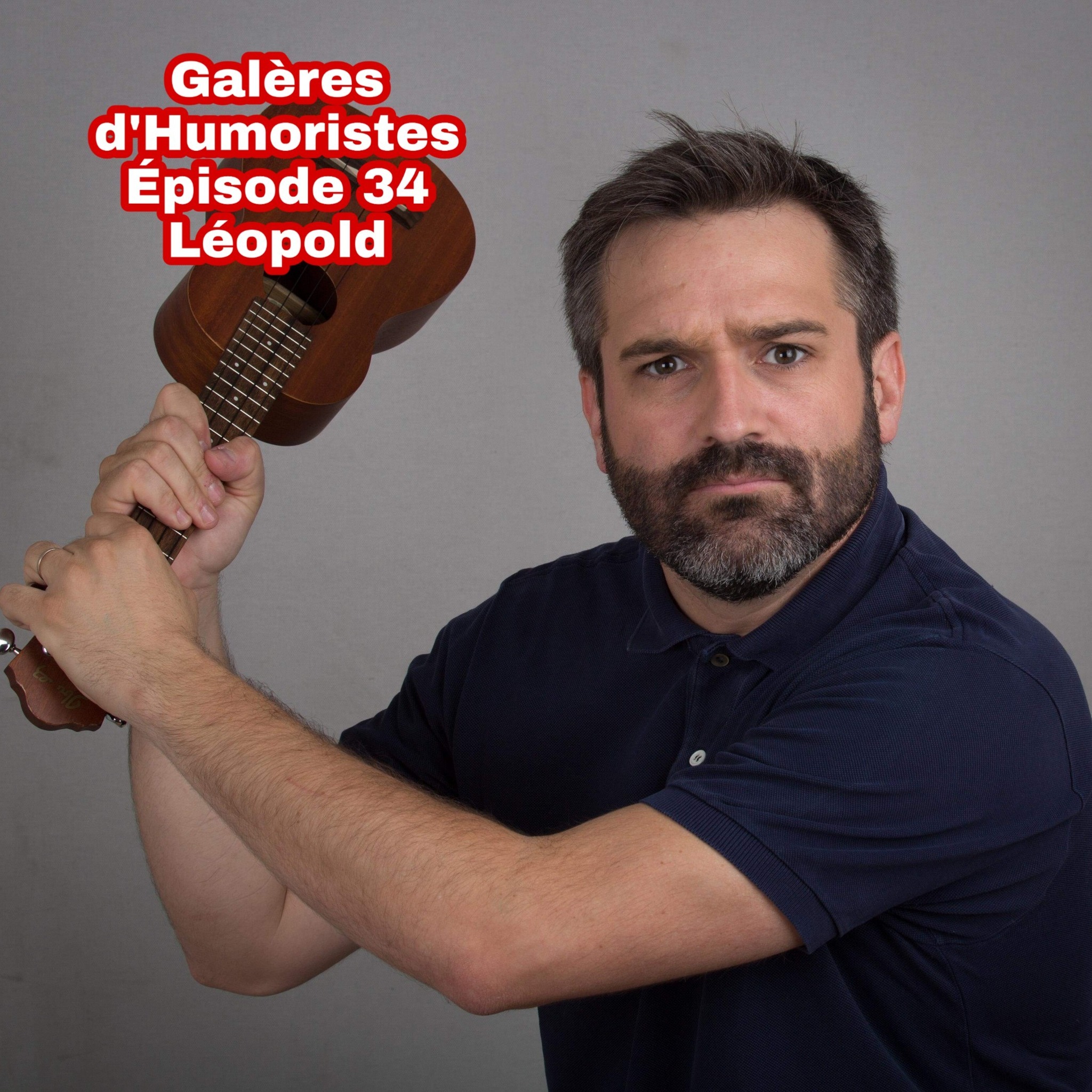 Galères d\'humoristes
