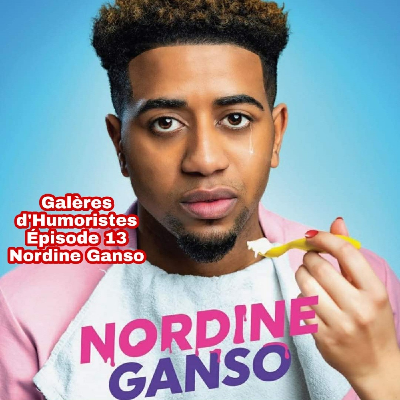 Galères d\'humoristes