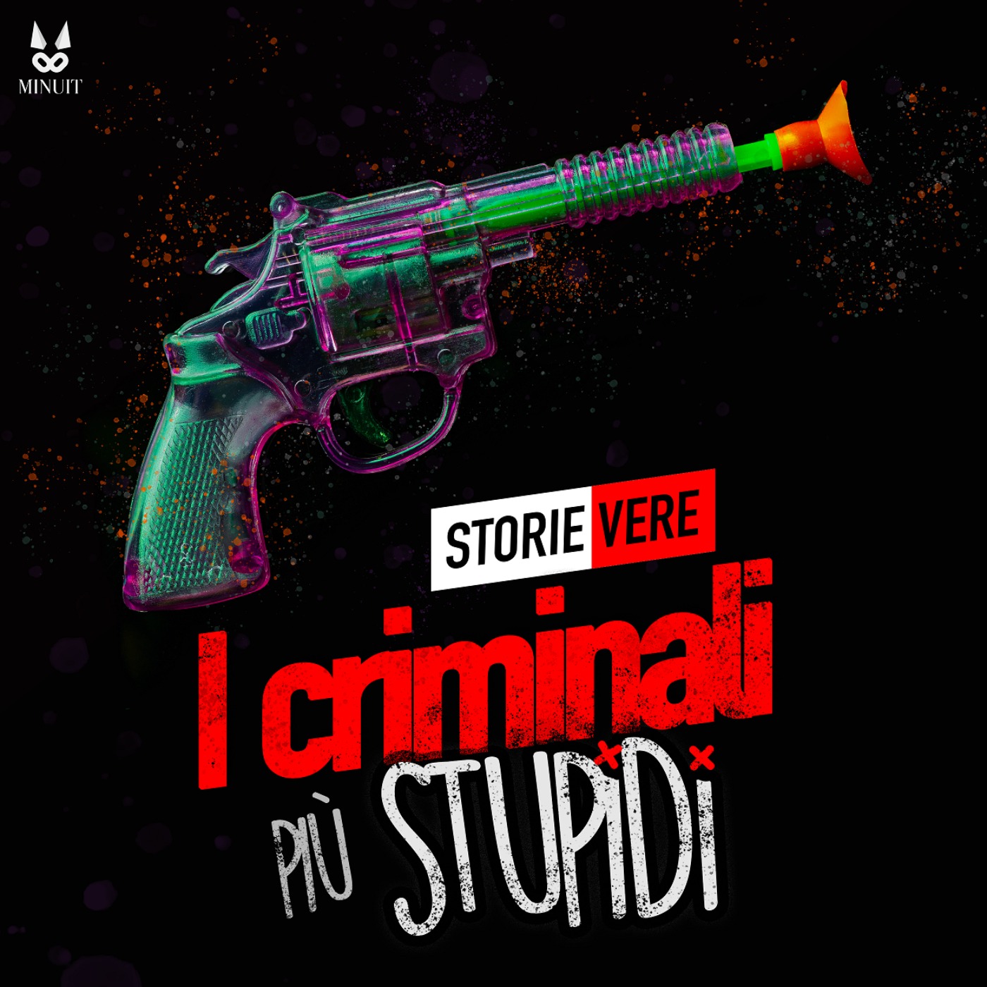 I Criminali Più Stupidi – Storie Vere