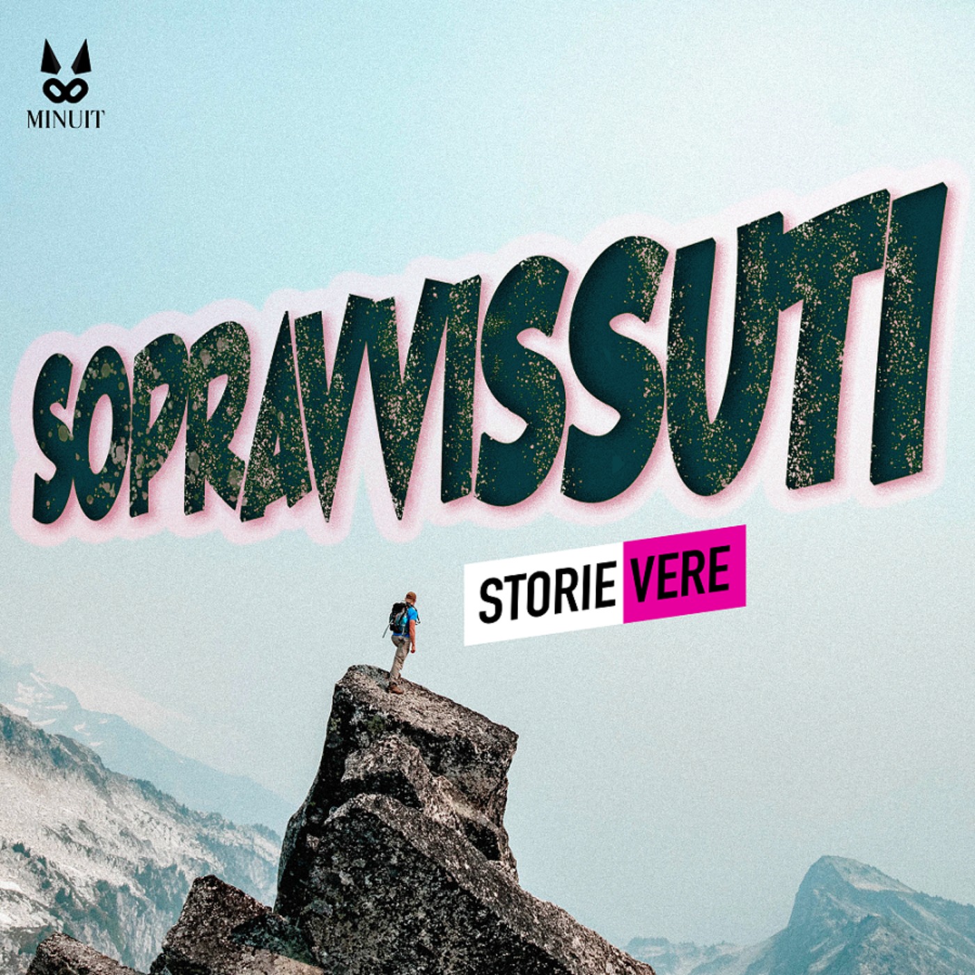 Sopravissuti – Storie Vere