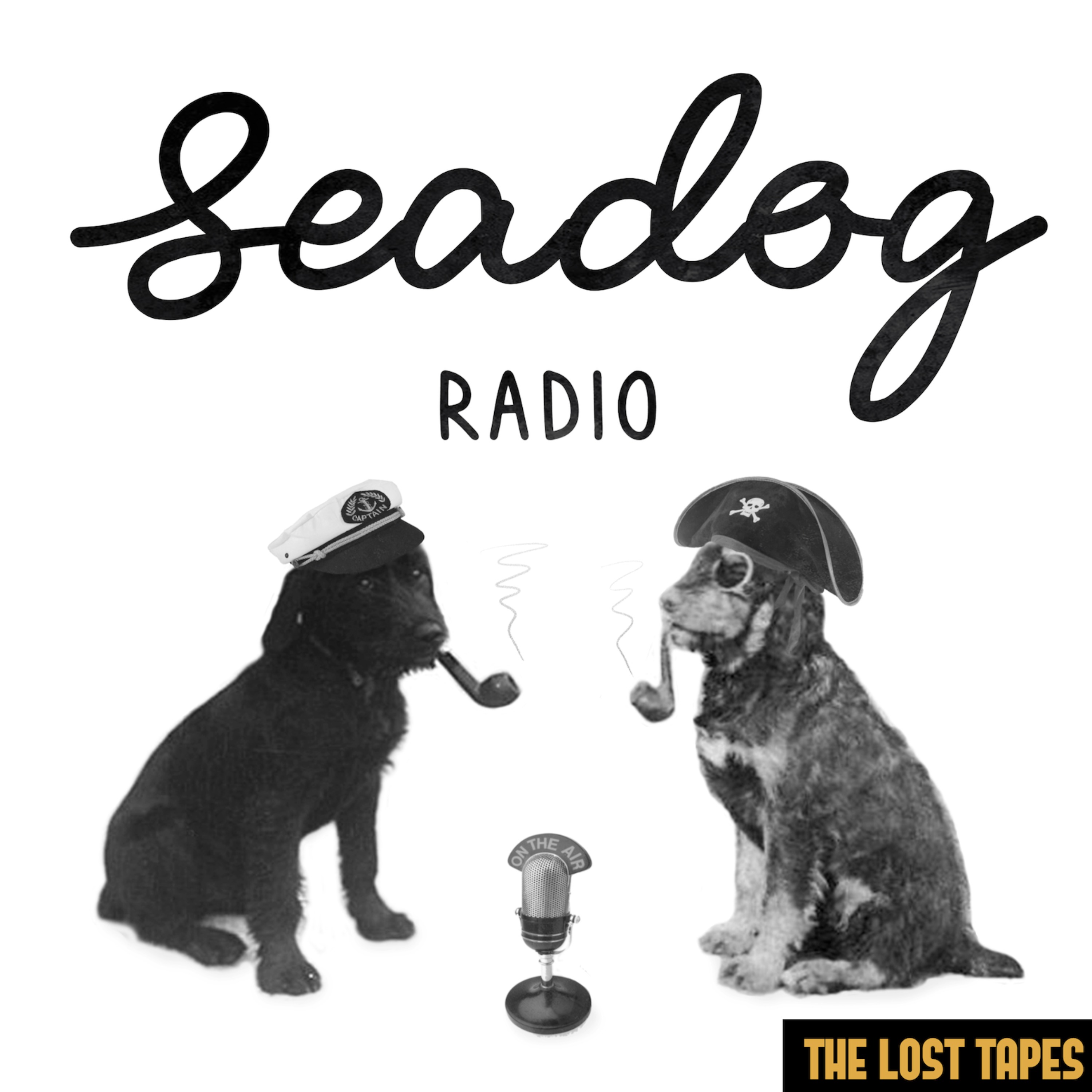 Seadog Radio