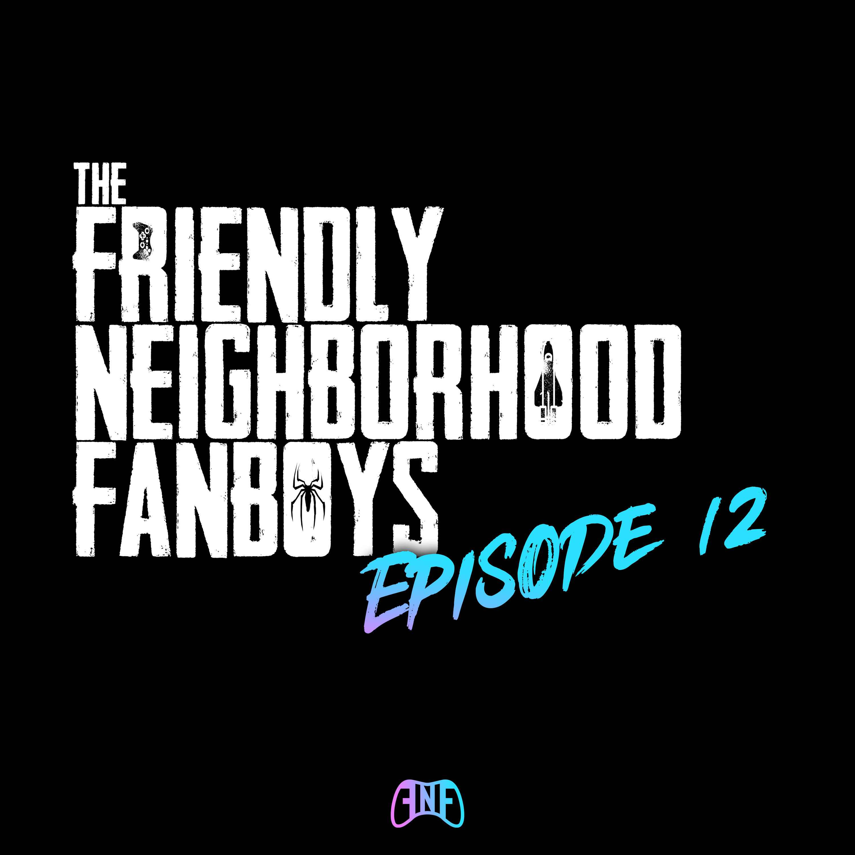 FNF #12: OBI-WAN, Top Gun Maverick & Dr.Strange Spoiler Review & Discussion!