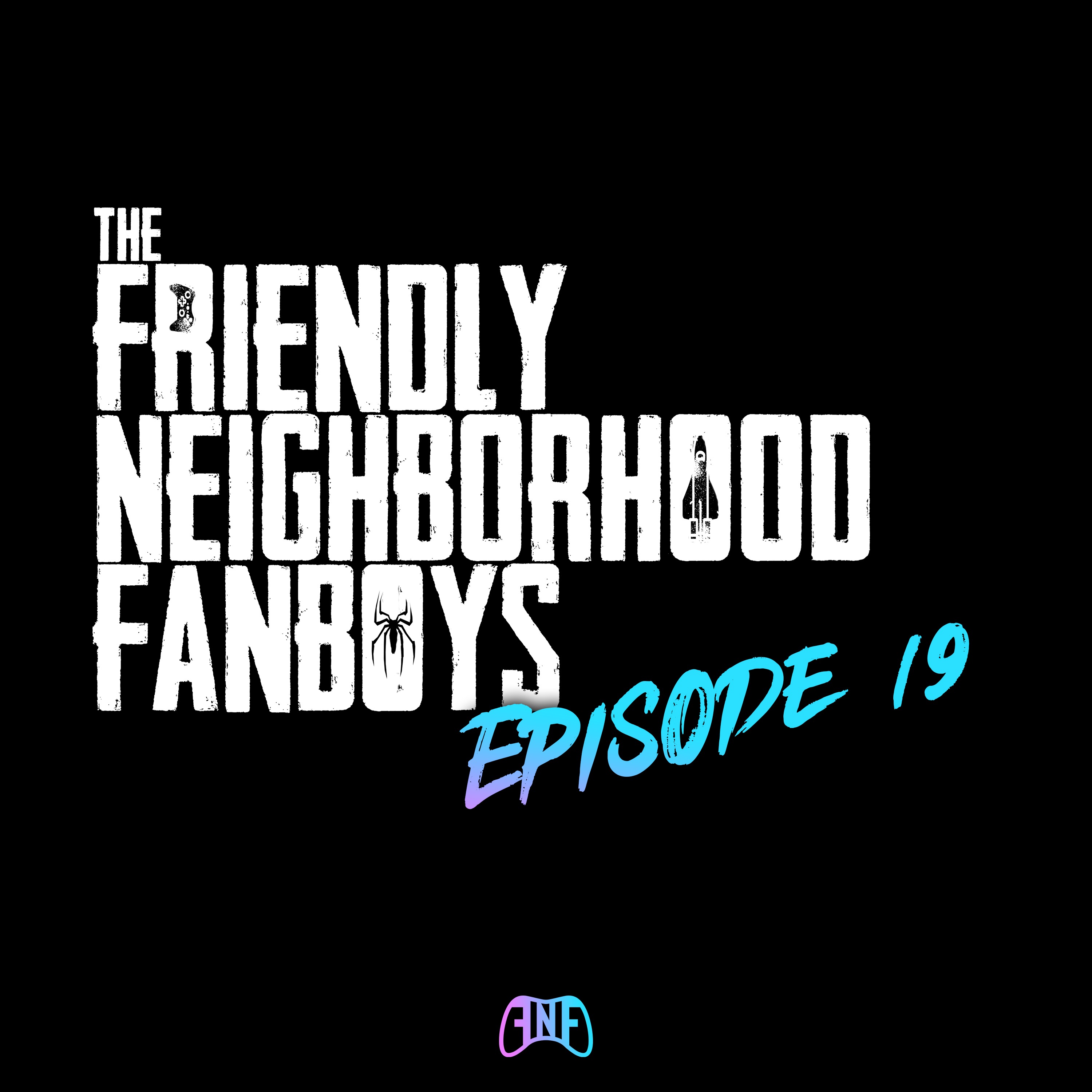 FNF #19: SHAZAM Fury of the Gods - Breakdown & Discussion!