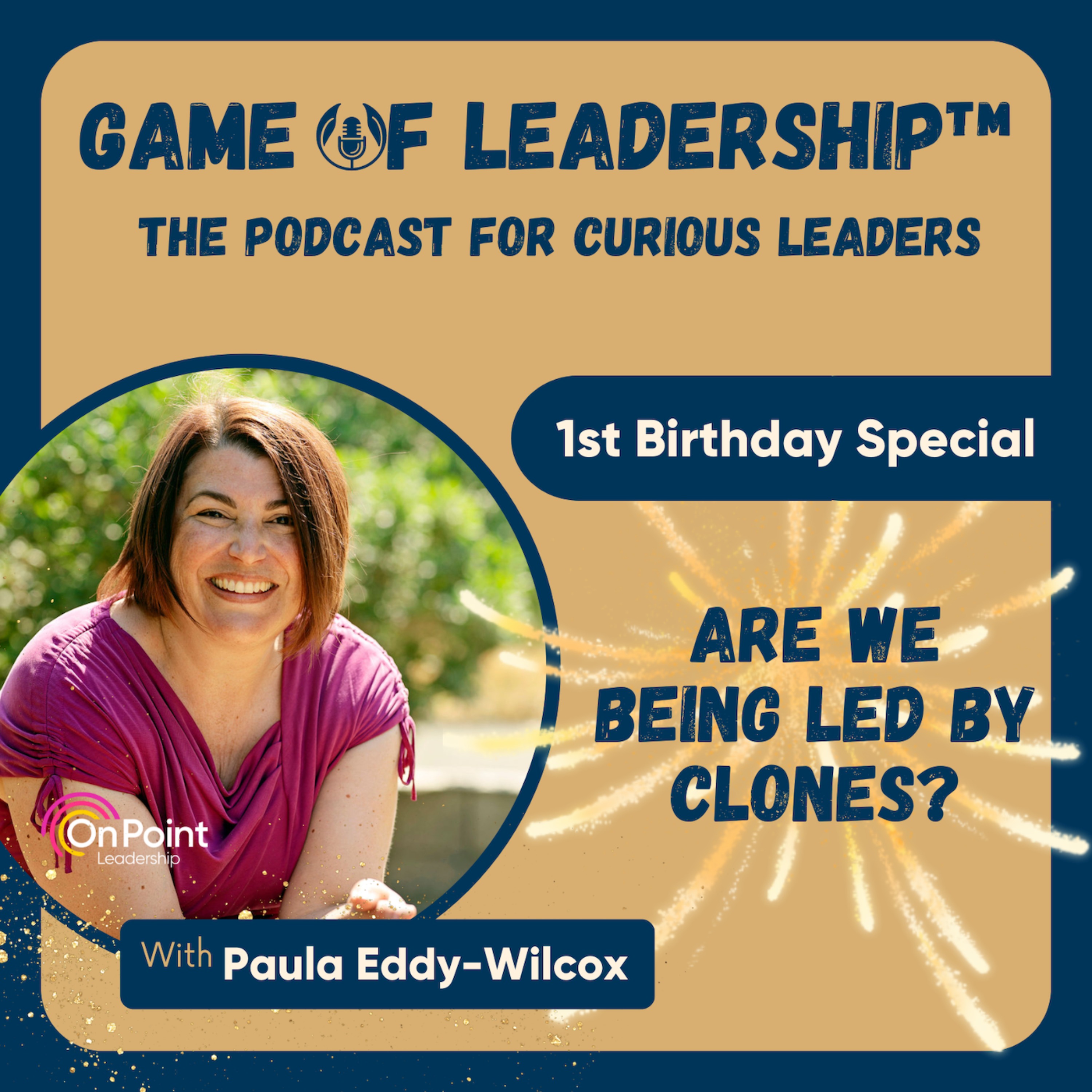 Special Episode: Are We Being Led By Clones?