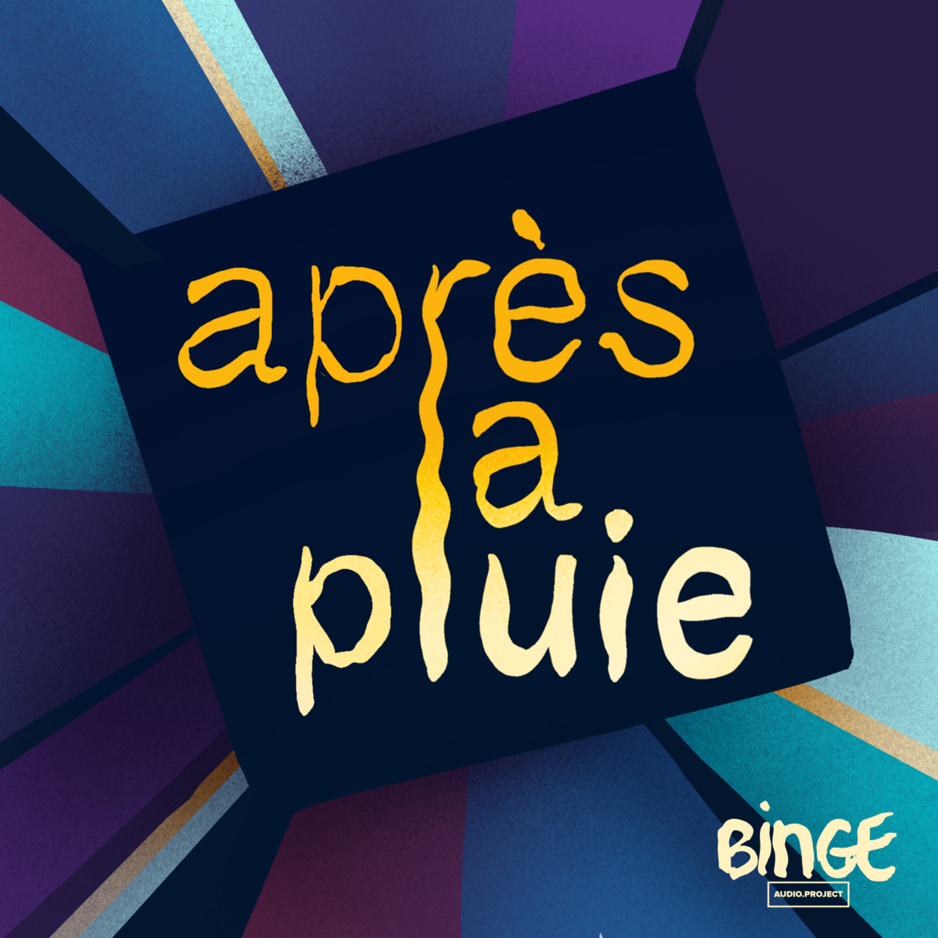 Après la pluie