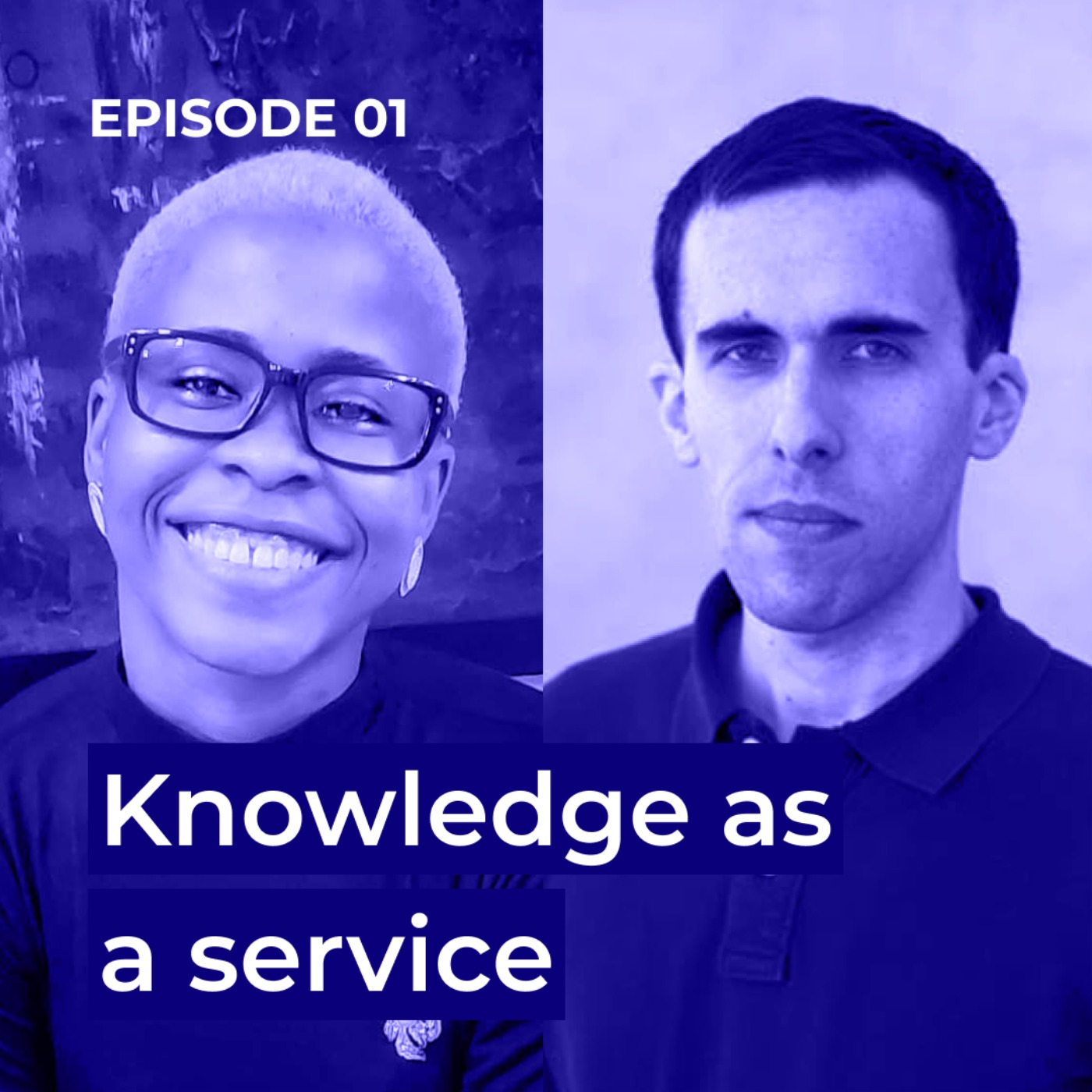 Knowledge as a service