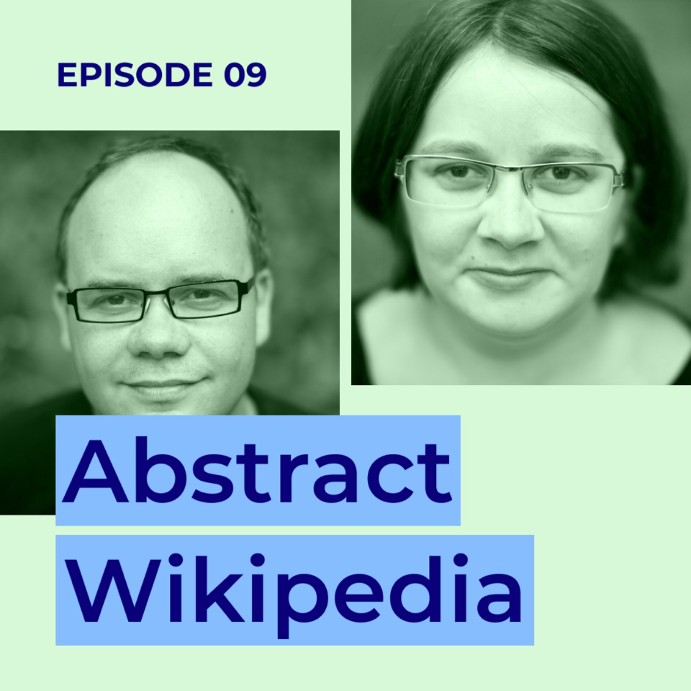 Abstract Wikipedia