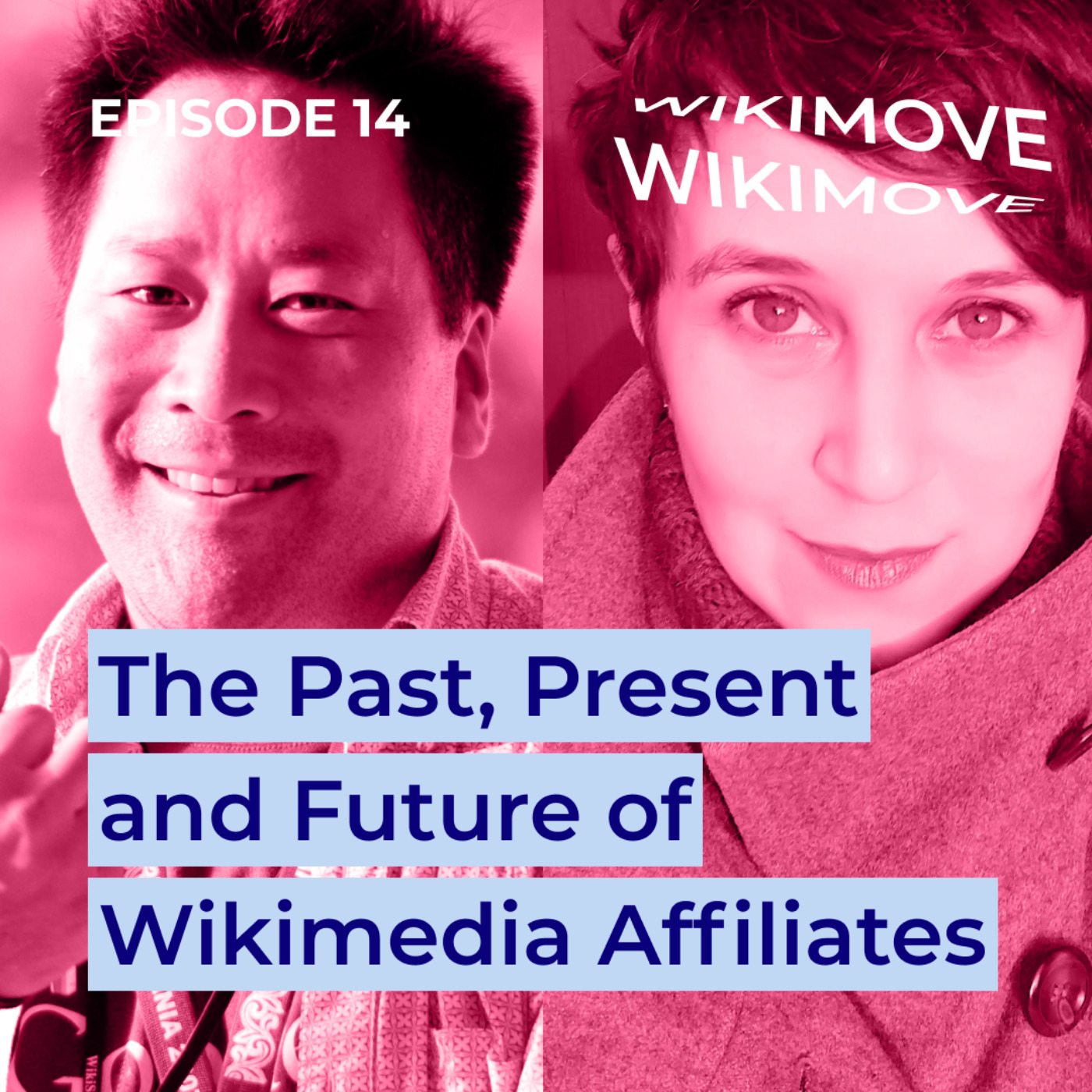WIKIMOVE