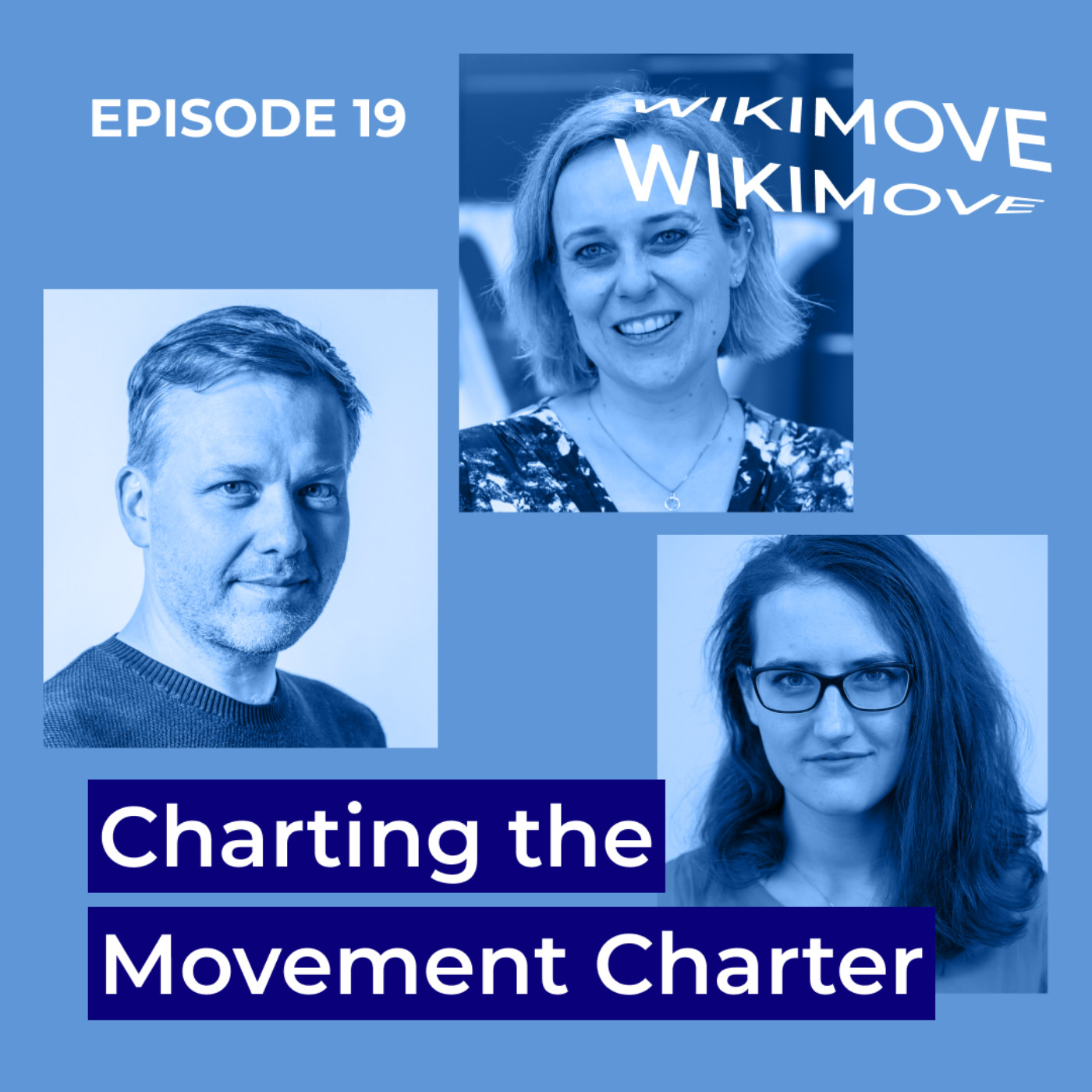 WIKIMOVE