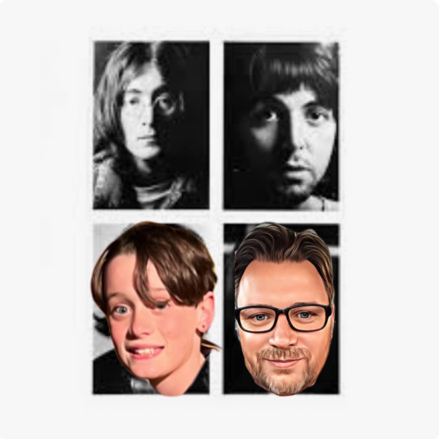 Episode 9: Rocky Racoon