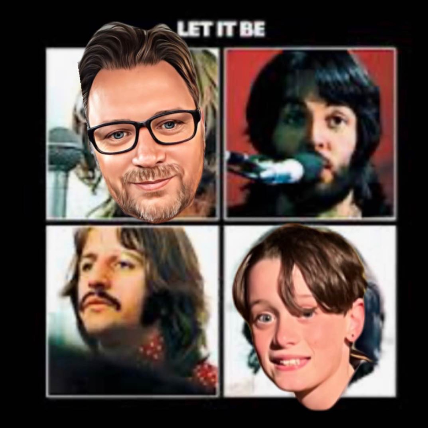 Episode 14: I Me Mine