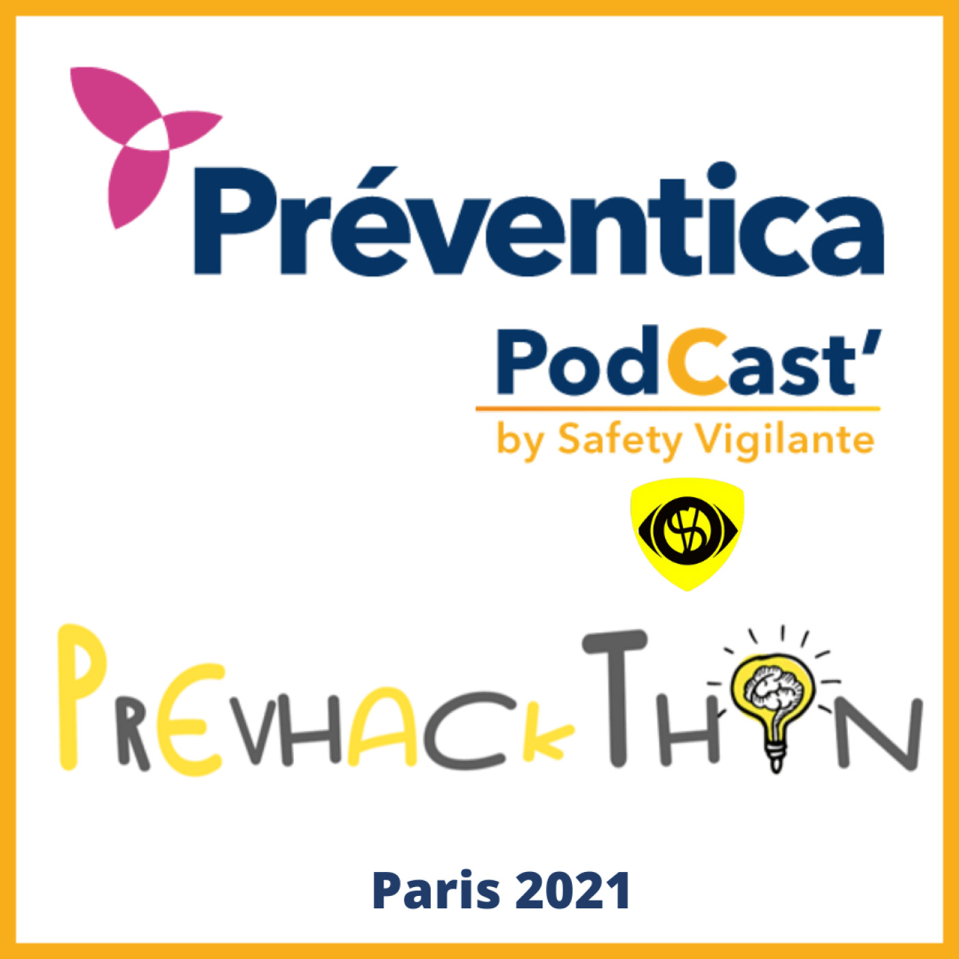S3E05 - Prevhackthon Paris 2021