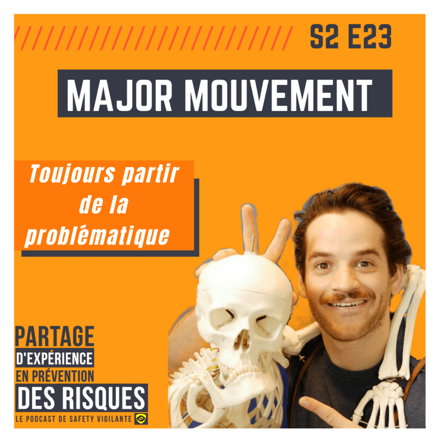 PEX - Partage d\'Expérience de Prévention des Risques