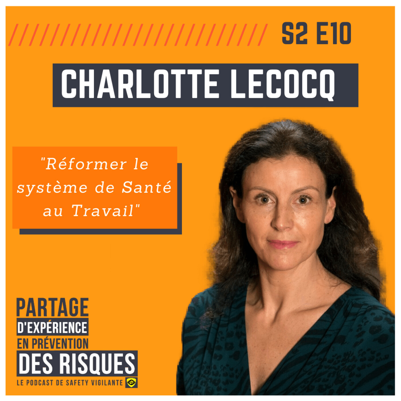 PEX - Partage d\'Expérience de Prévention des Risques