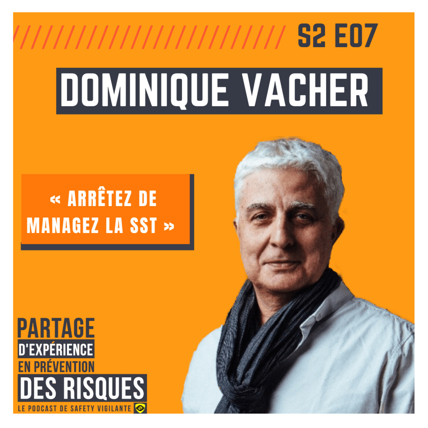 PEX - Partage d\'Expérience de Prévention des Risques