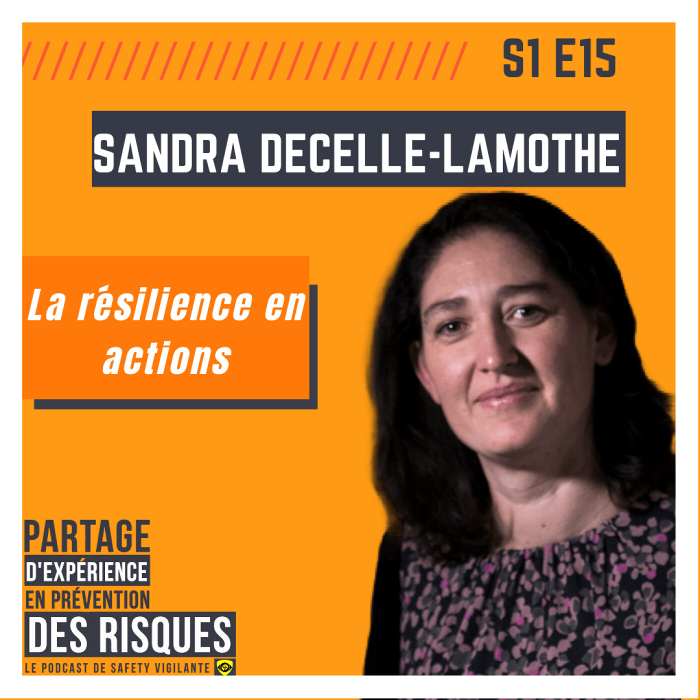 PEX - Partage d\'Expérience de Prévention des Risques