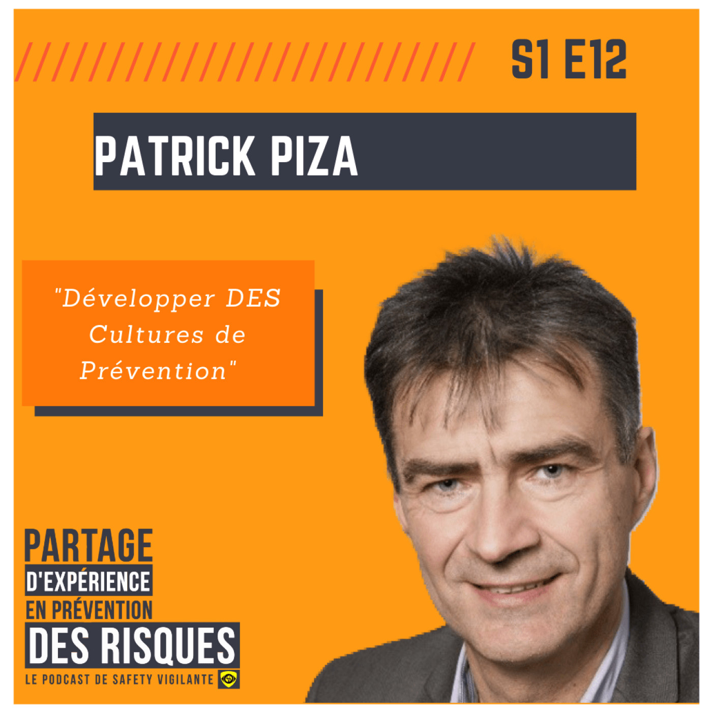 PEX - Partage d\'Expérience de Prévention des Risques