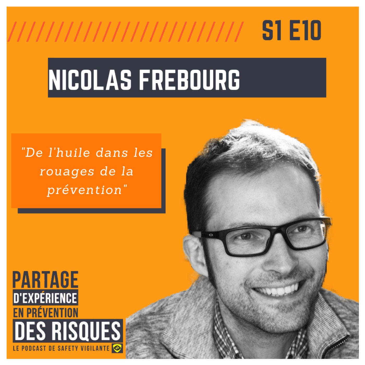 PEX - Partage d\'Expérience de Prévention des Risques