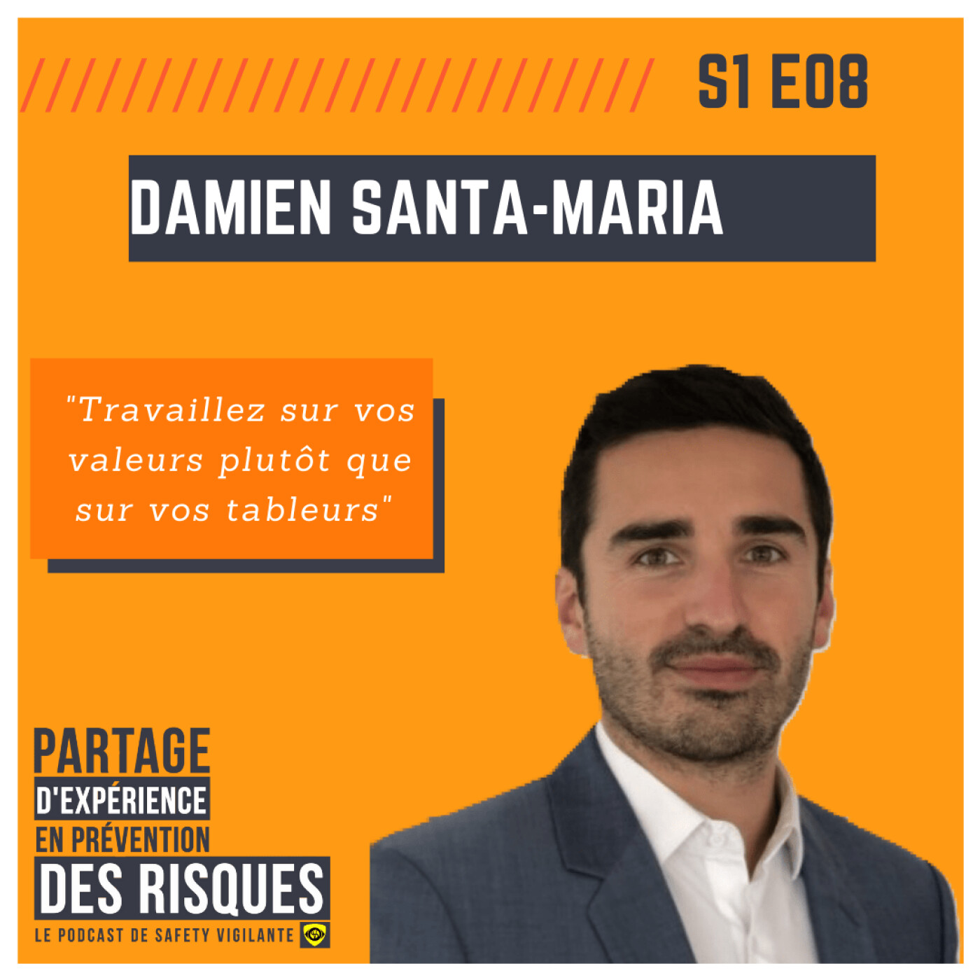 PEX - Partage d\'Expérience de Prévention des Risques