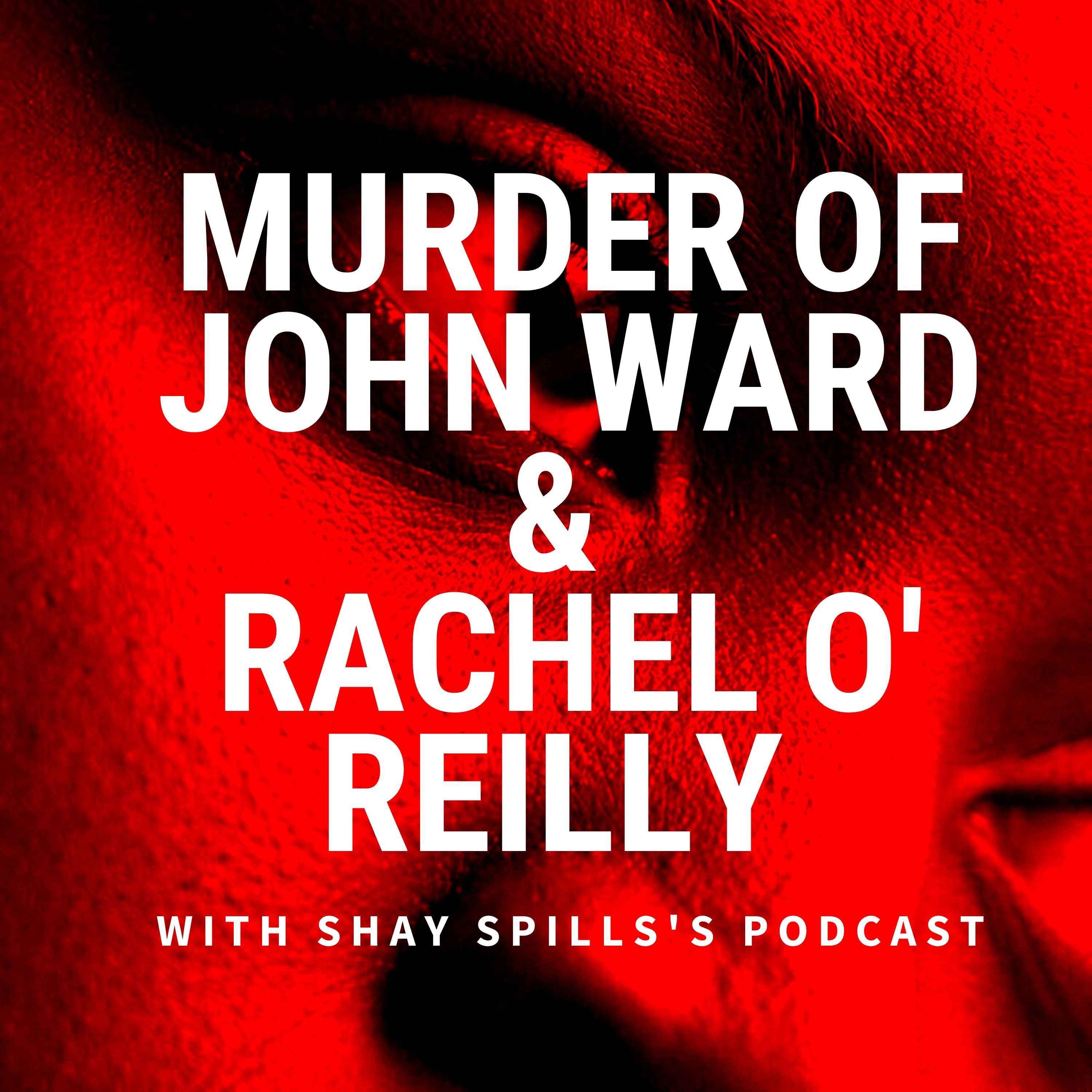 Shay Spills Podcast