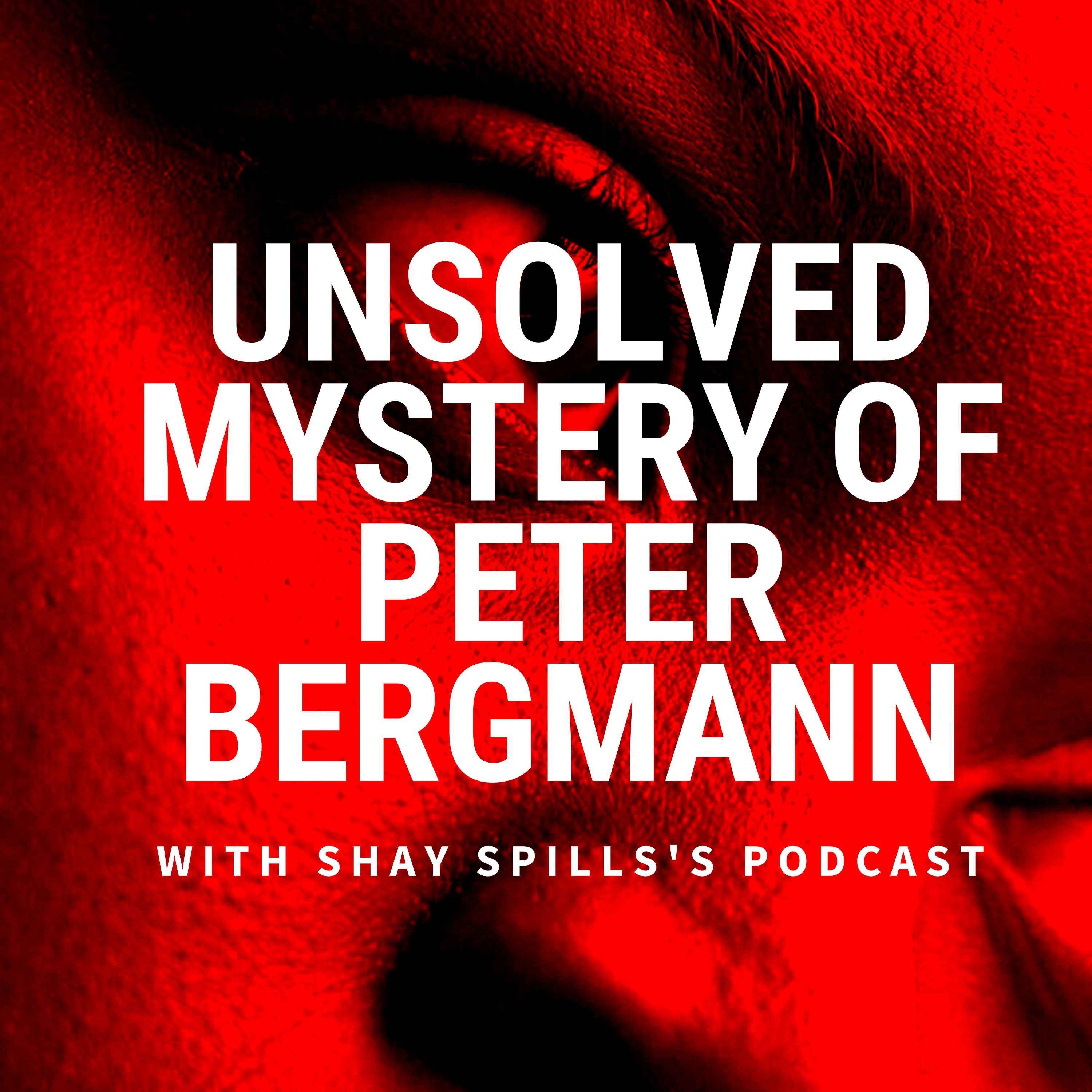 Shay Spills Podcast