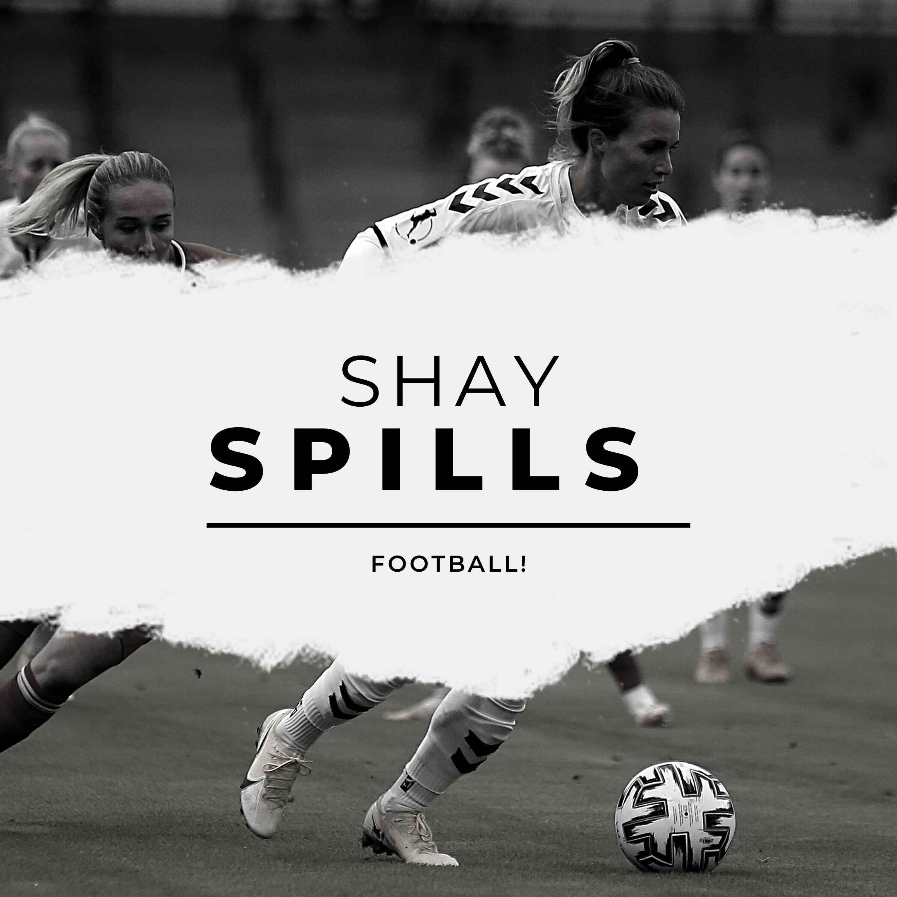 Shay Spills Podcast