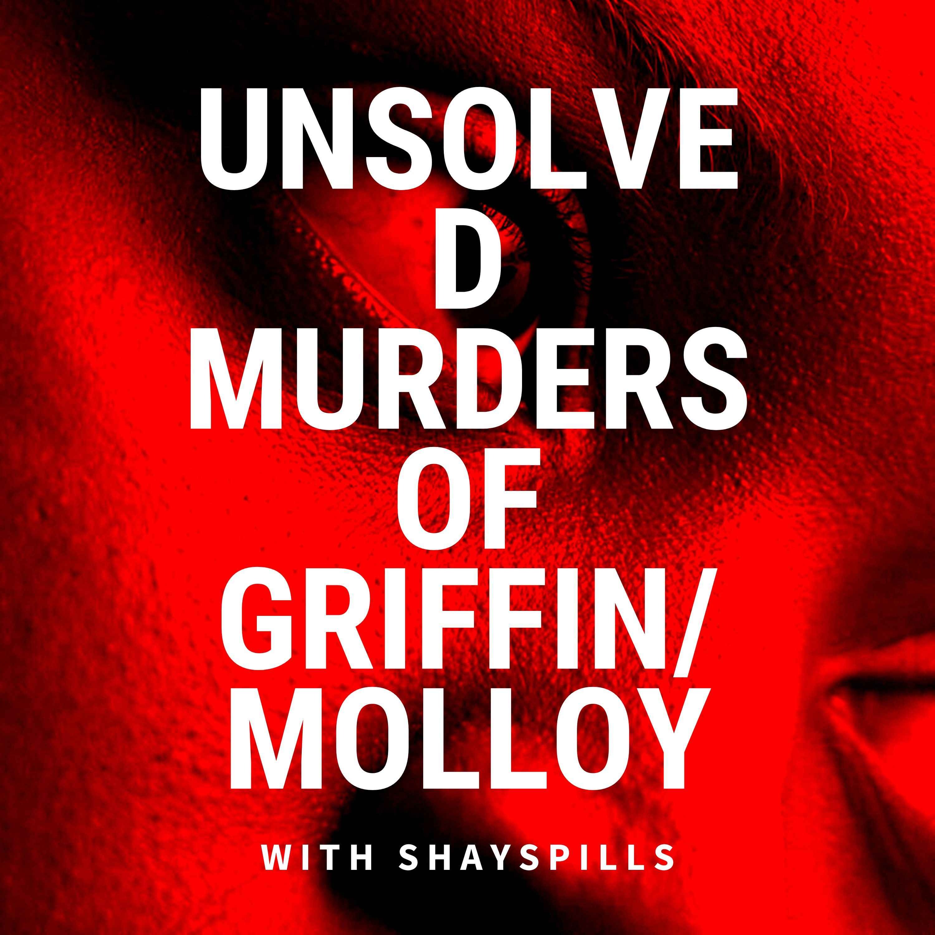 Shay Spills Podcast