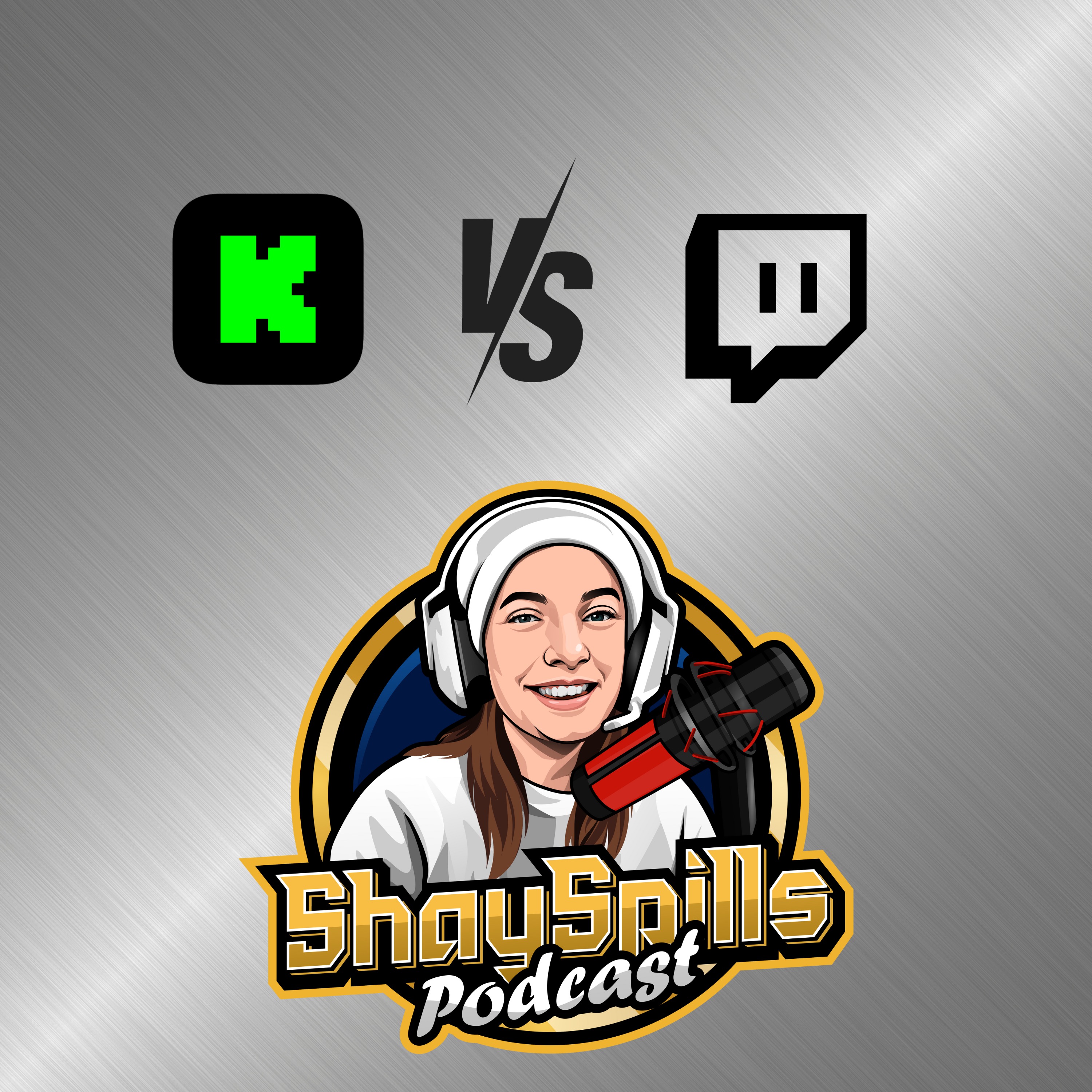 Shay Spills Podcast