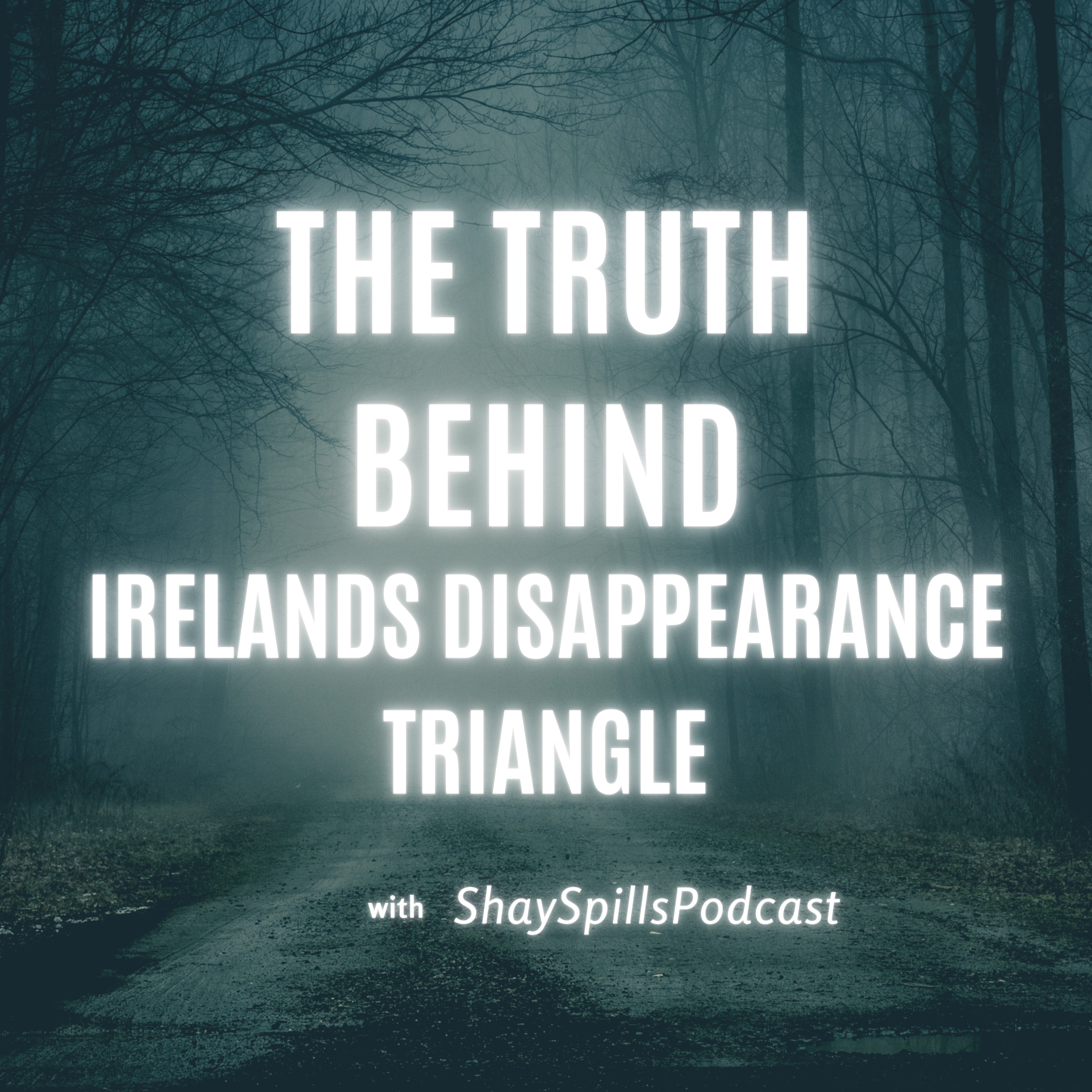 Shay Spills Podcast