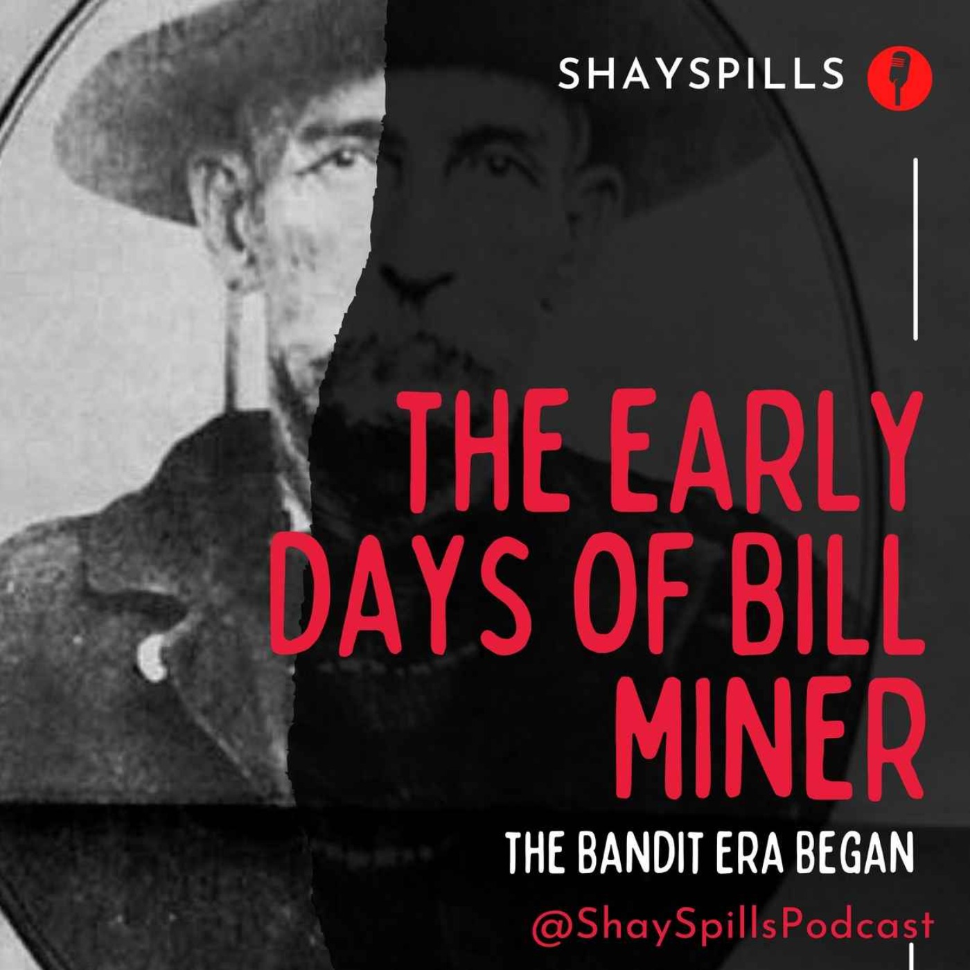 Shay Spills Podcast