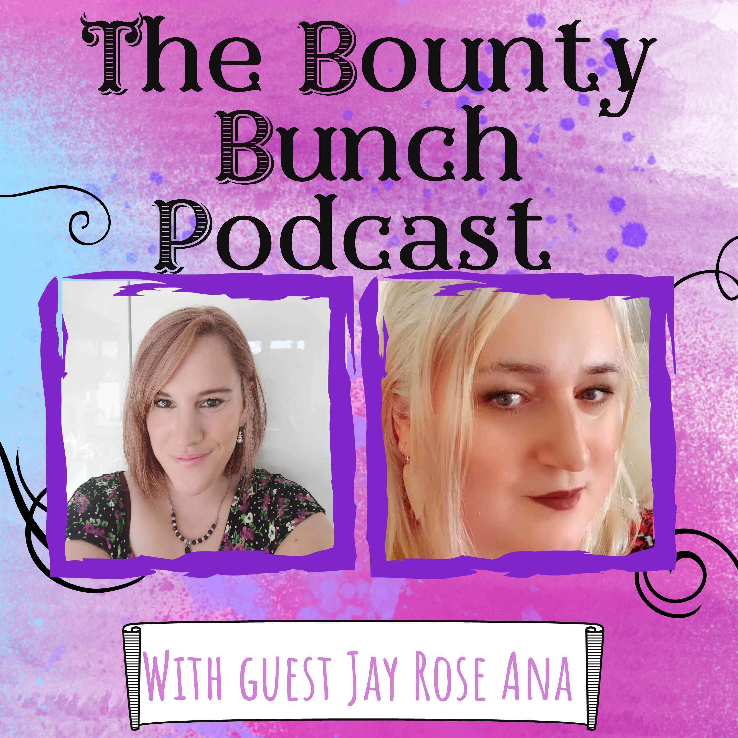 The Bounty Bunch Podcast