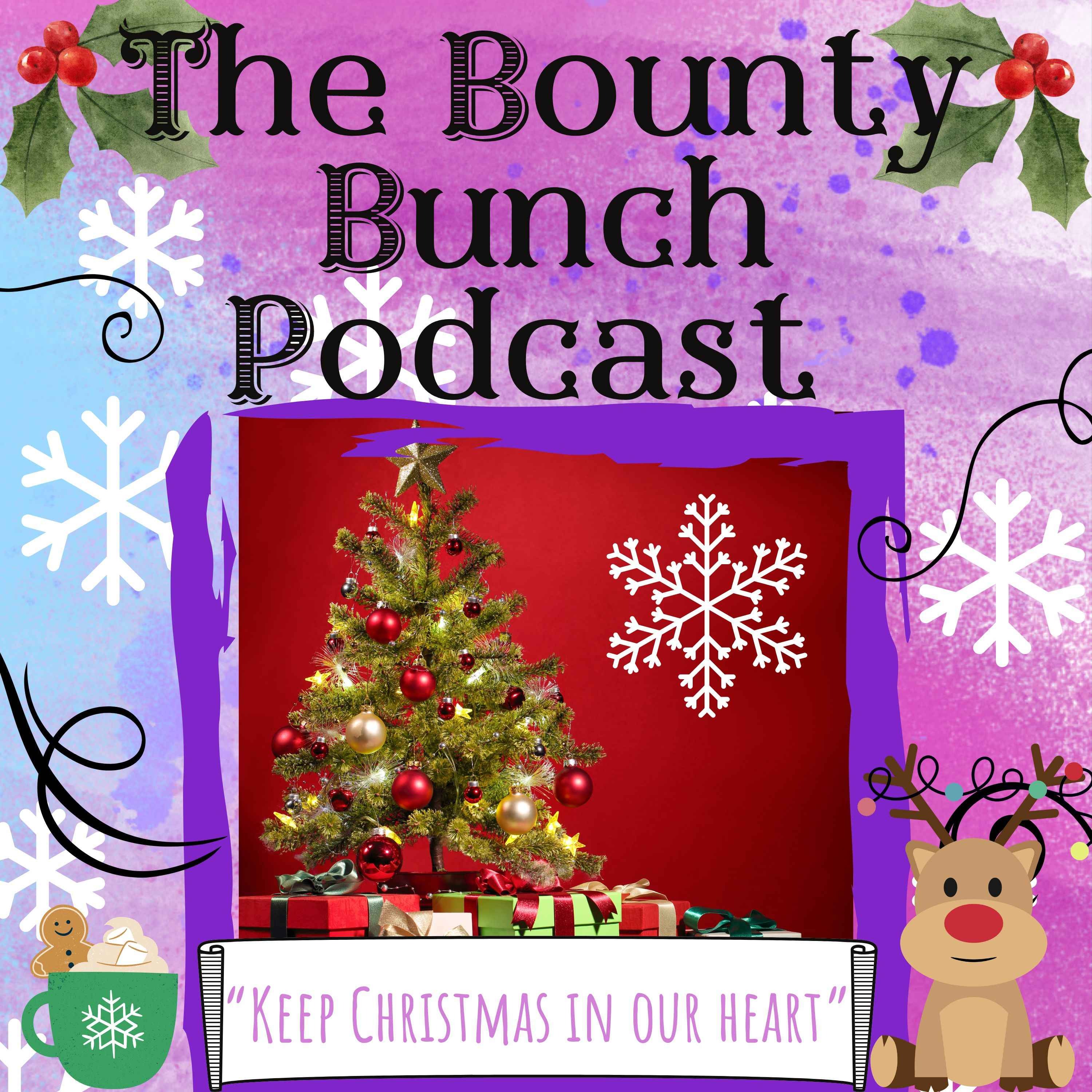 Keep Christmas in our heart episode artwork