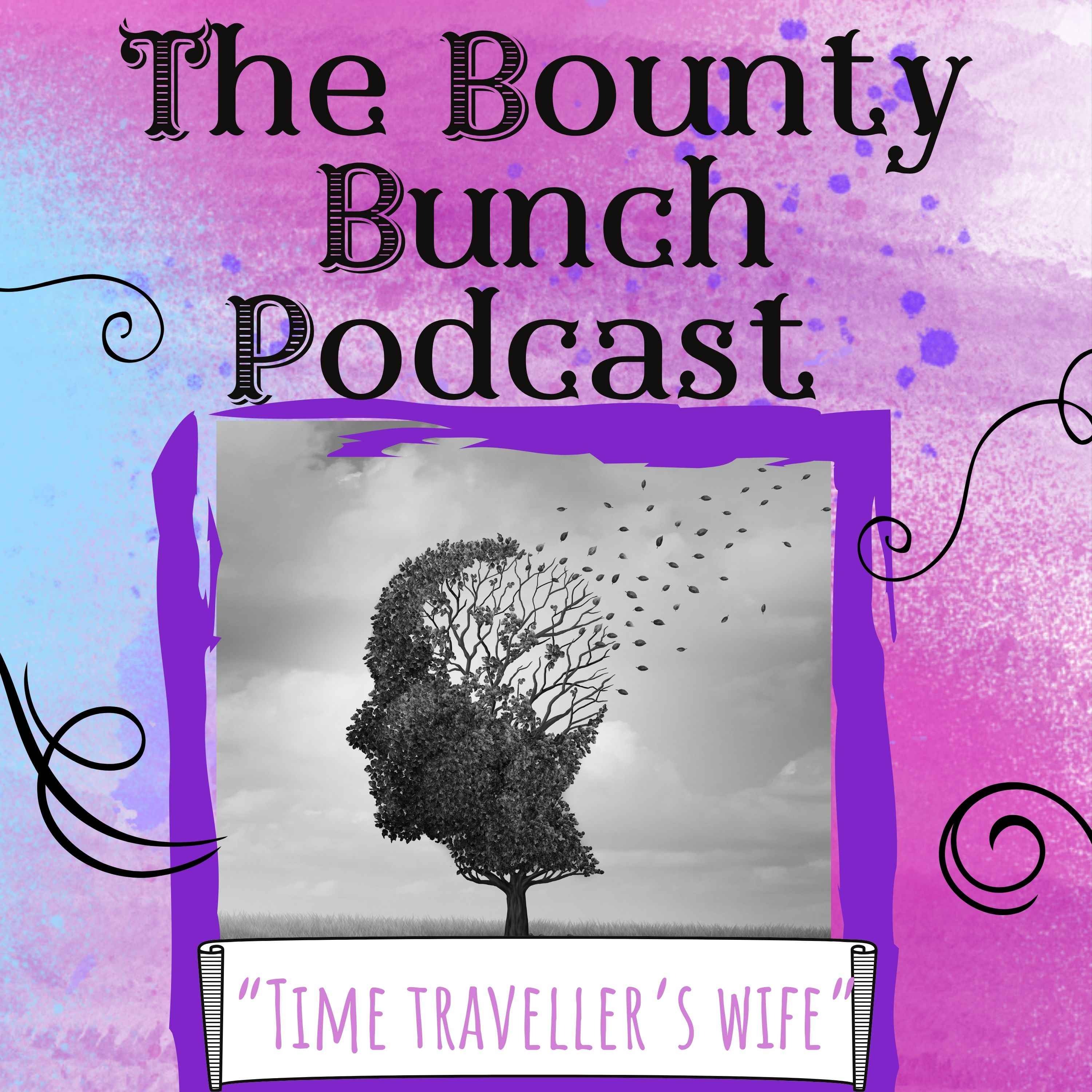Time Traveller's wife episode artwork
