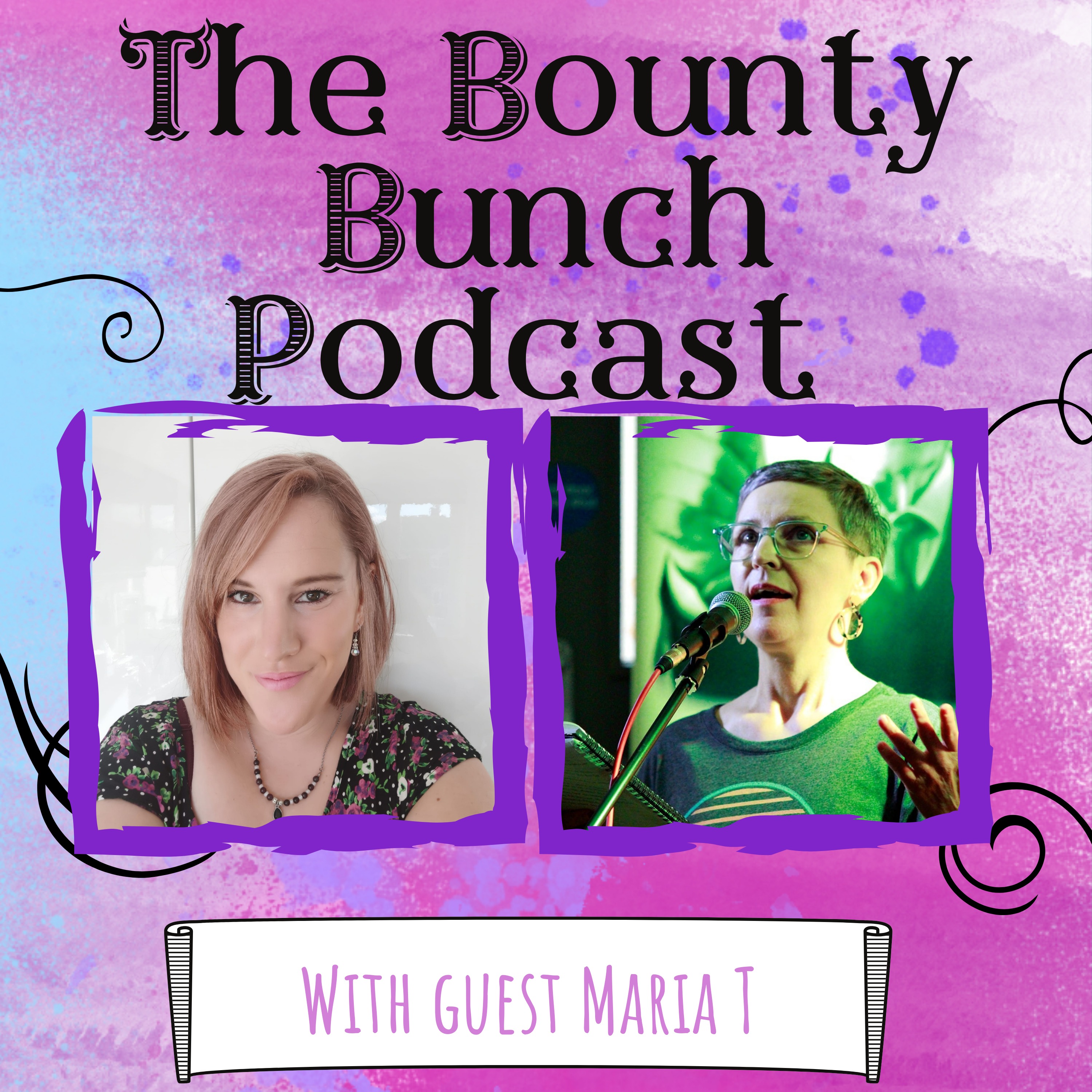 The Bounty Bunch Podcast