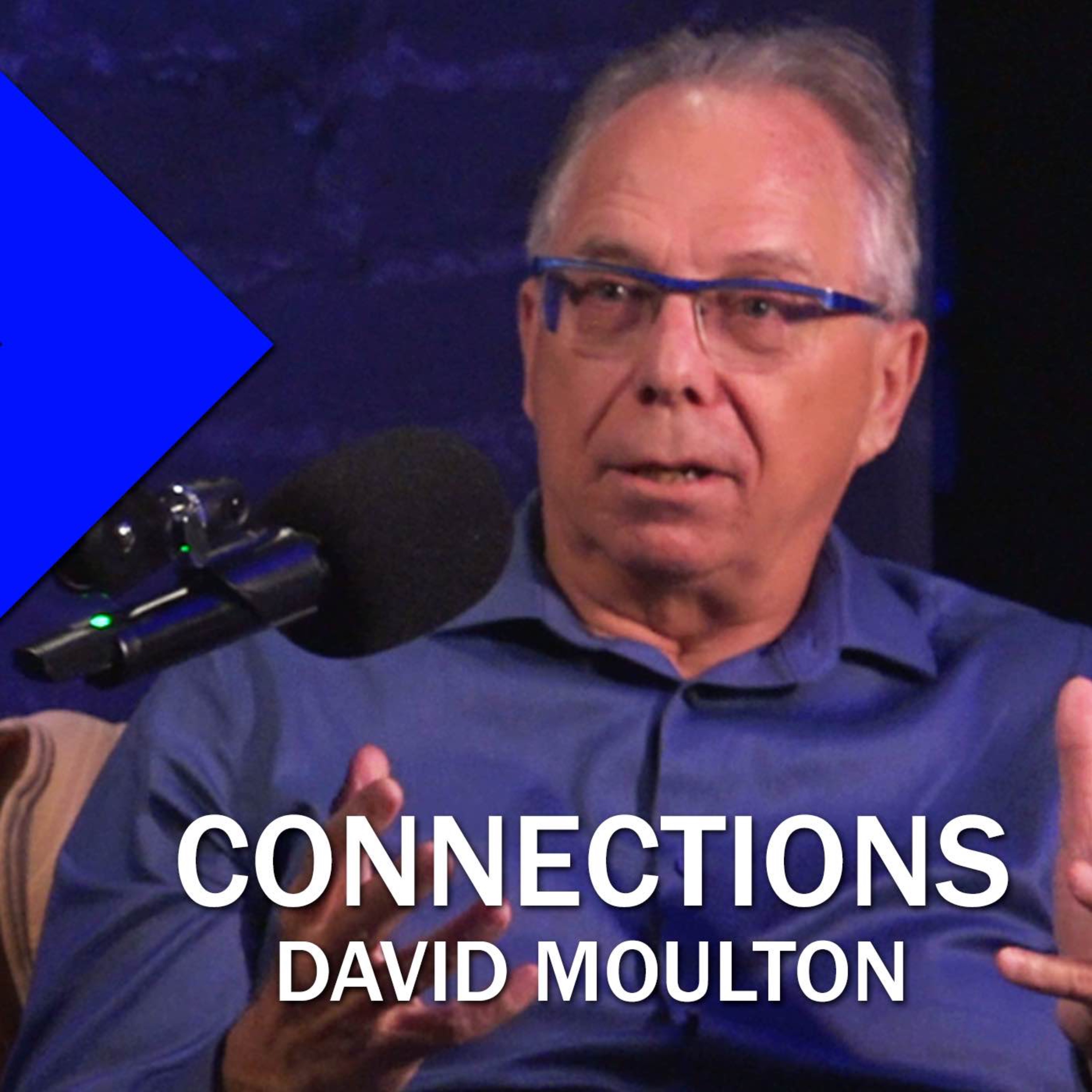 David Moulton: Extended Teaser episode artwork