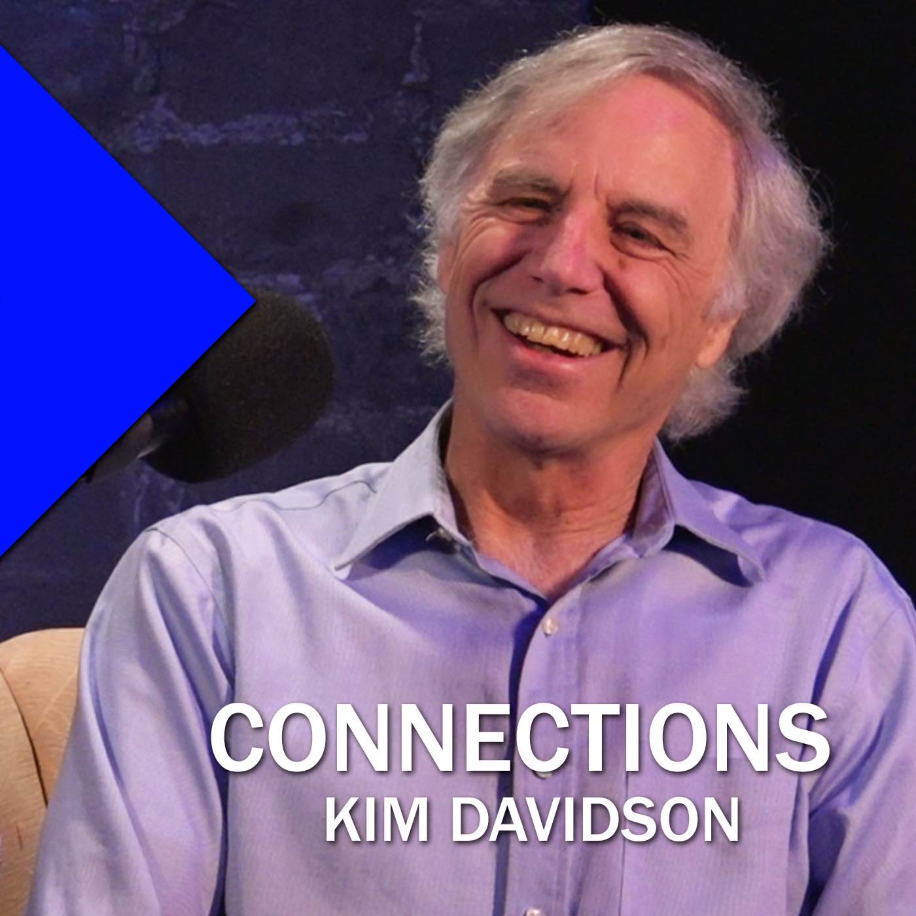 Kim Davidson: Extended Teaser episode artwork