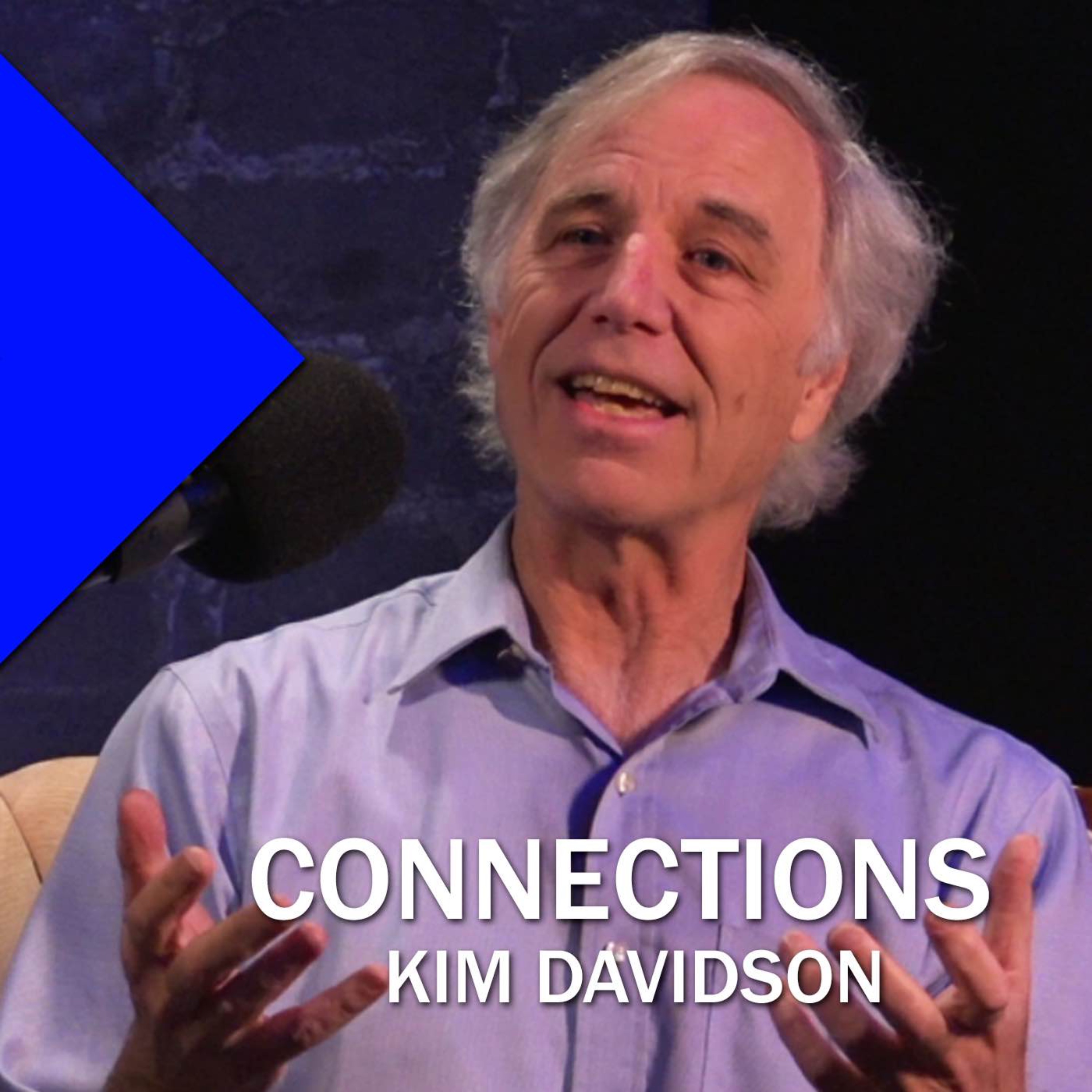 Kim Davidson: Teaser #2 episode artwork