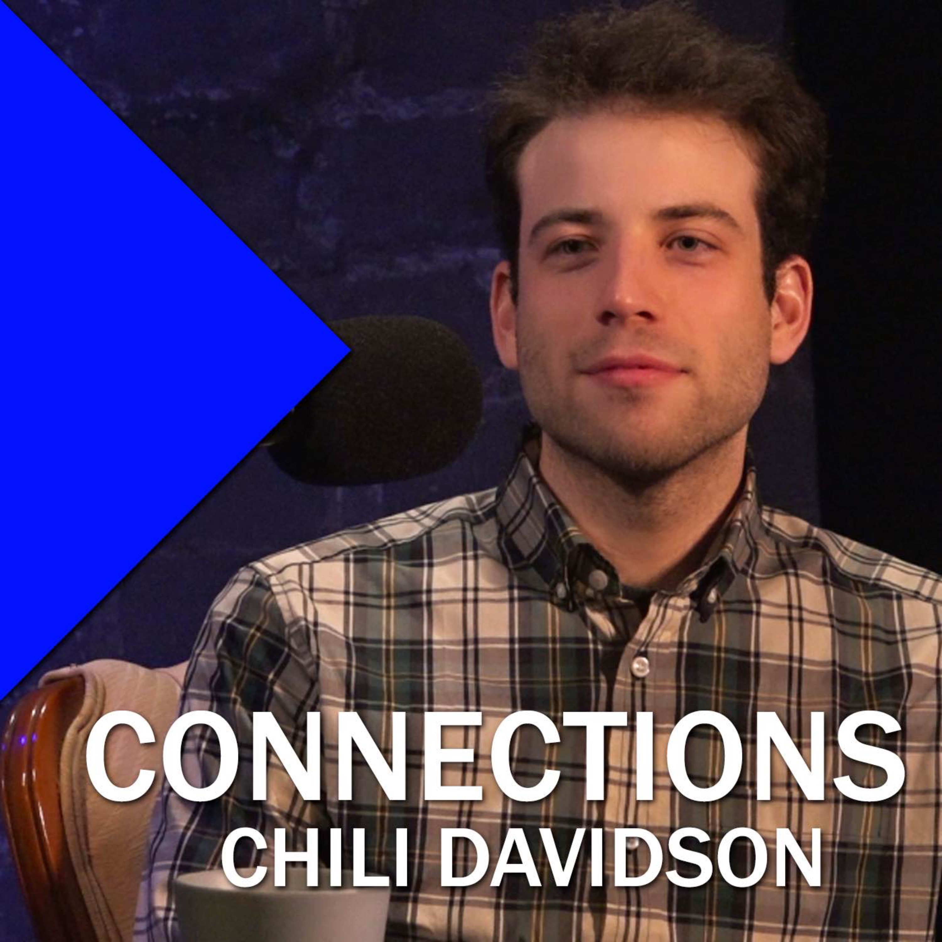 Chili Davidson: Extended Teaser episode artwork