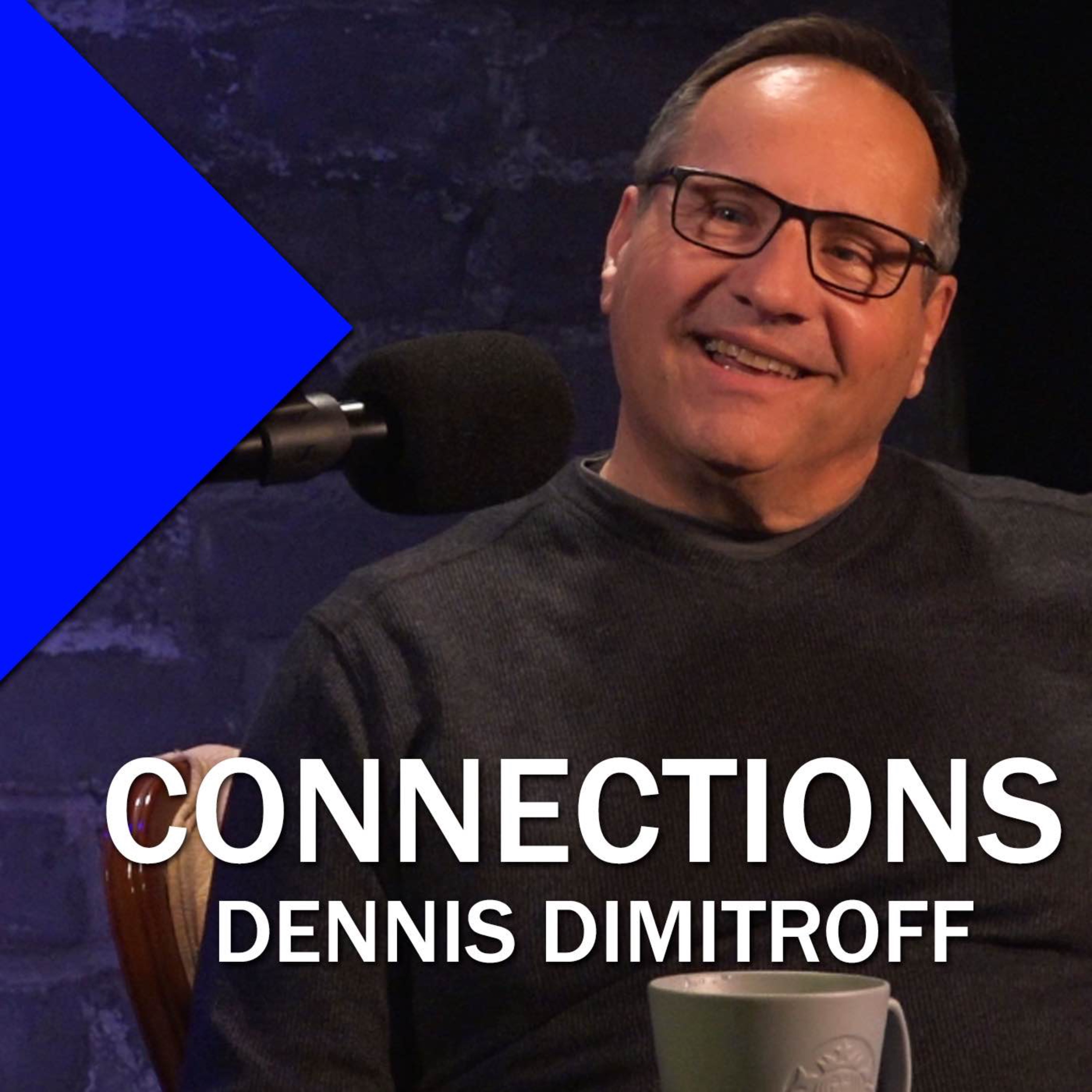 Dennis Dimitroff: Extended Teaser episode artwork