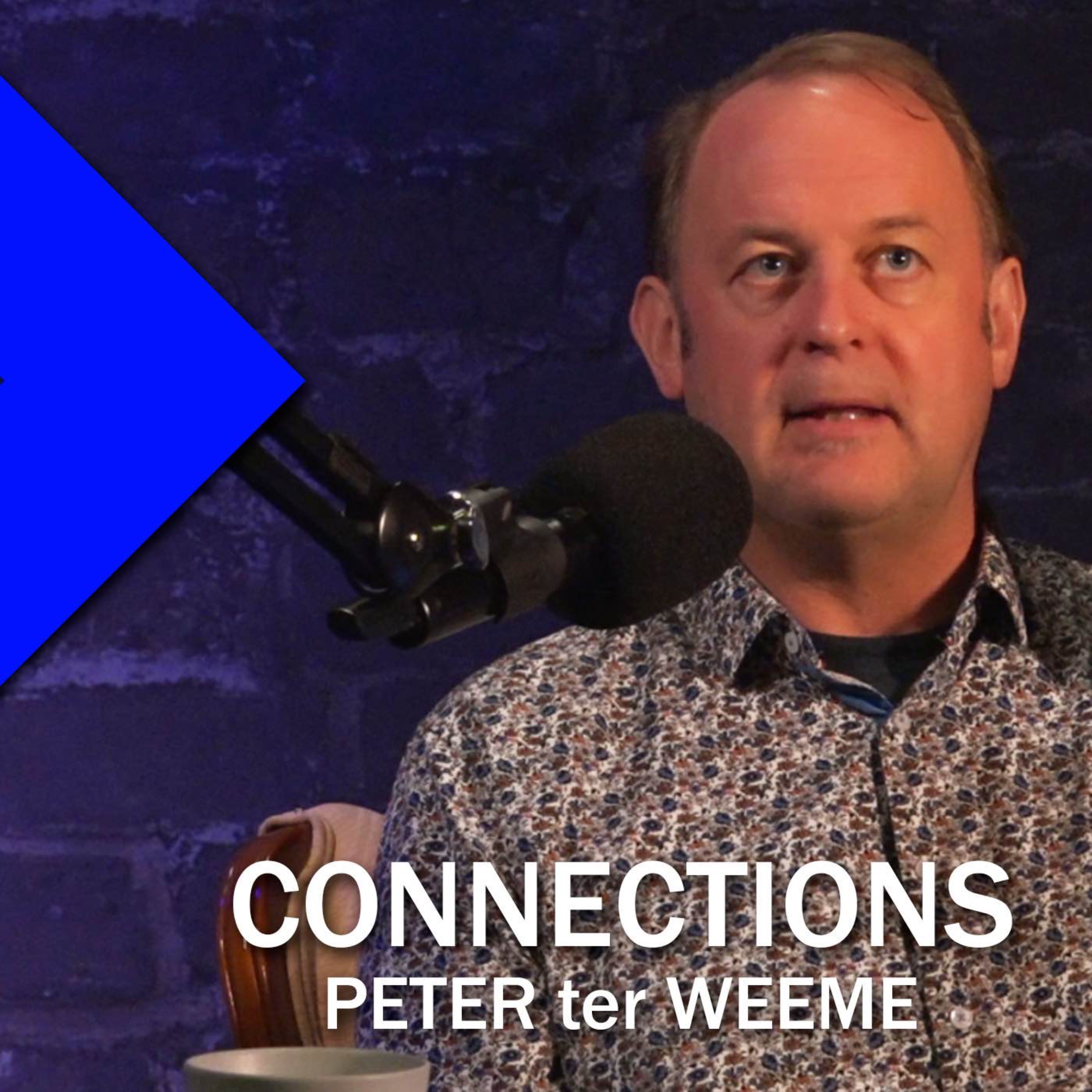 Peter ter Weeme: Teaser #2 episode artwork