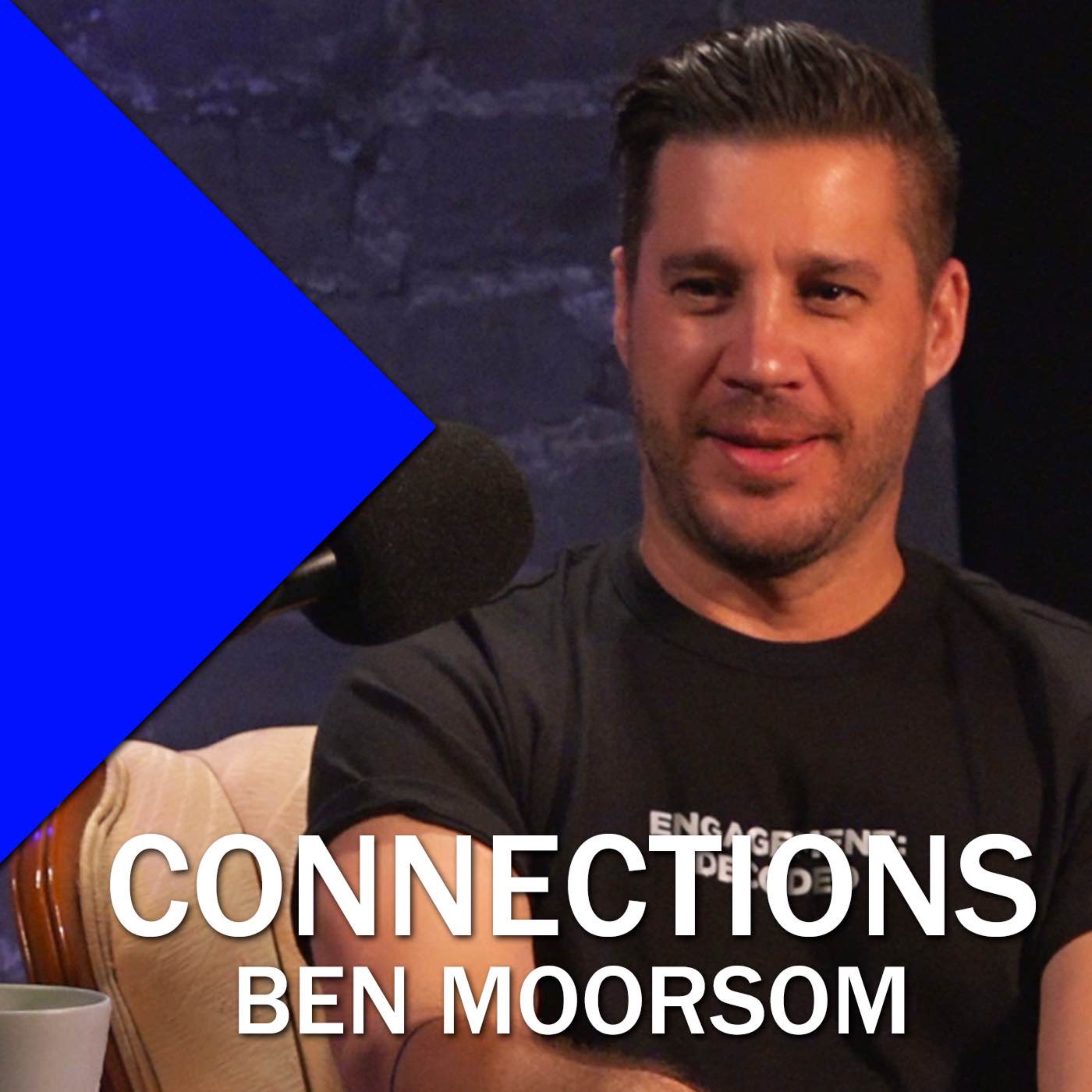 Ben Moorsom: Teaser #2 episode artwork