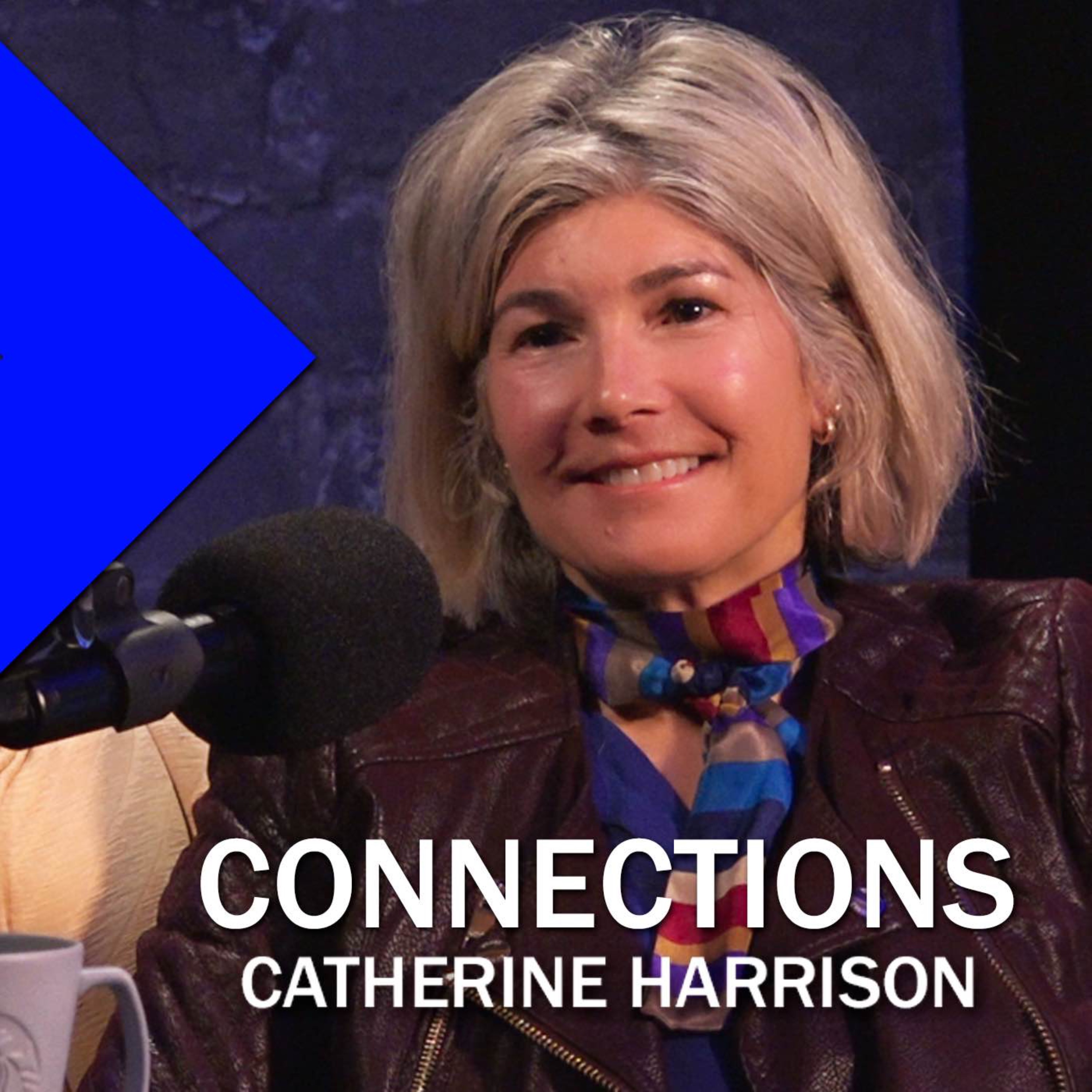 Catherine Harrison (returns) Teaser #2 episode artwork
