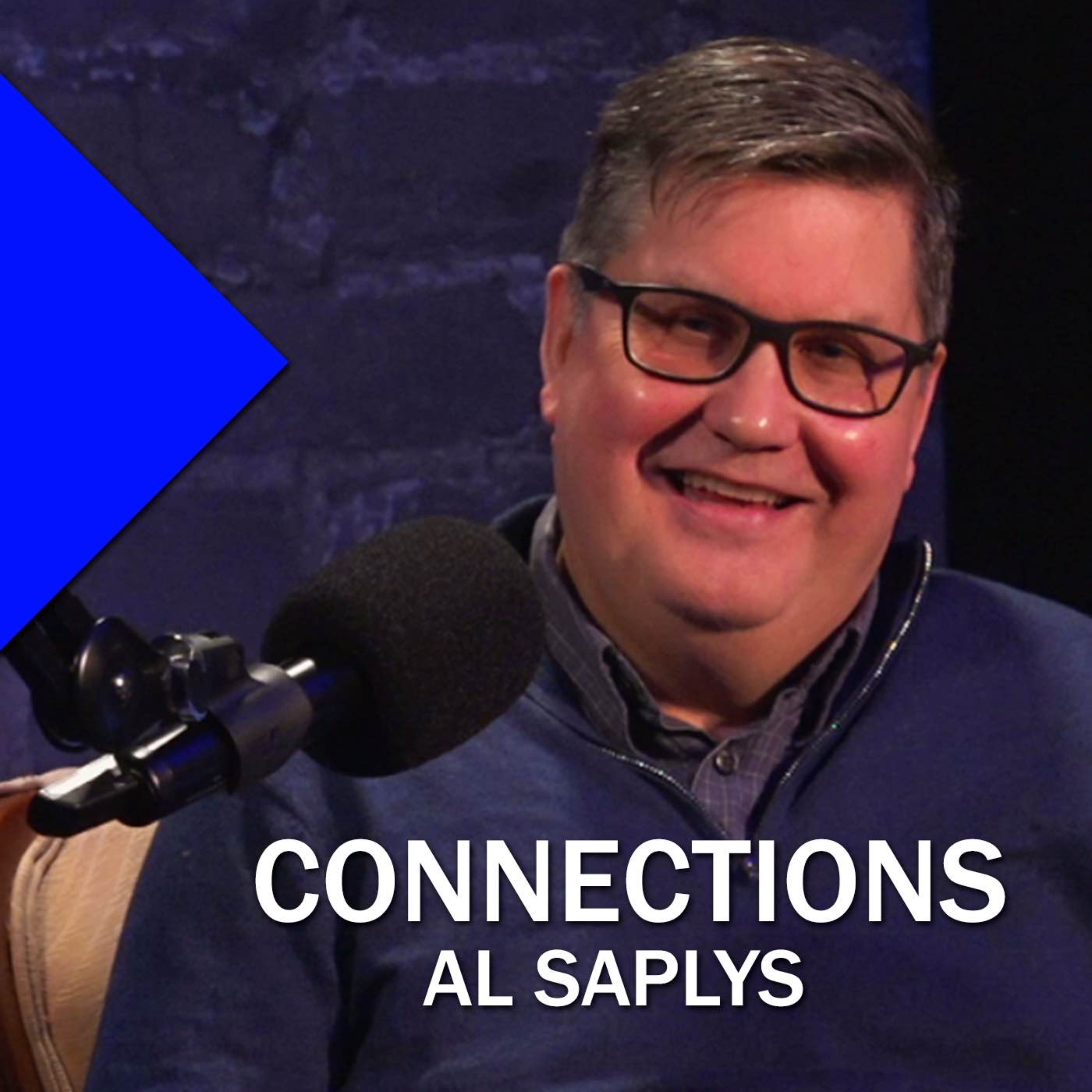 Al Saplys: Extended Teaser episode artwork