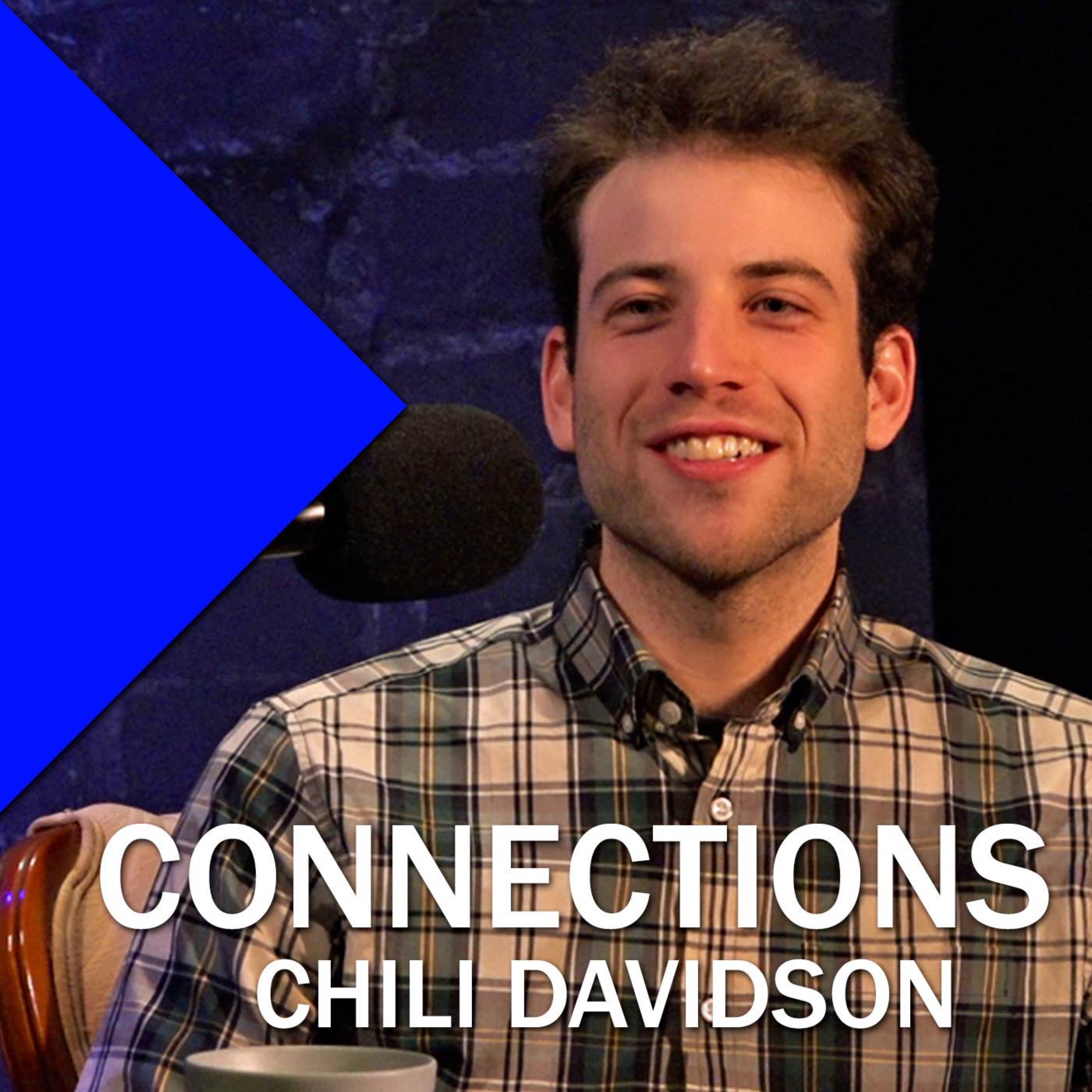 Teaser: Chili Davidson episode artwork