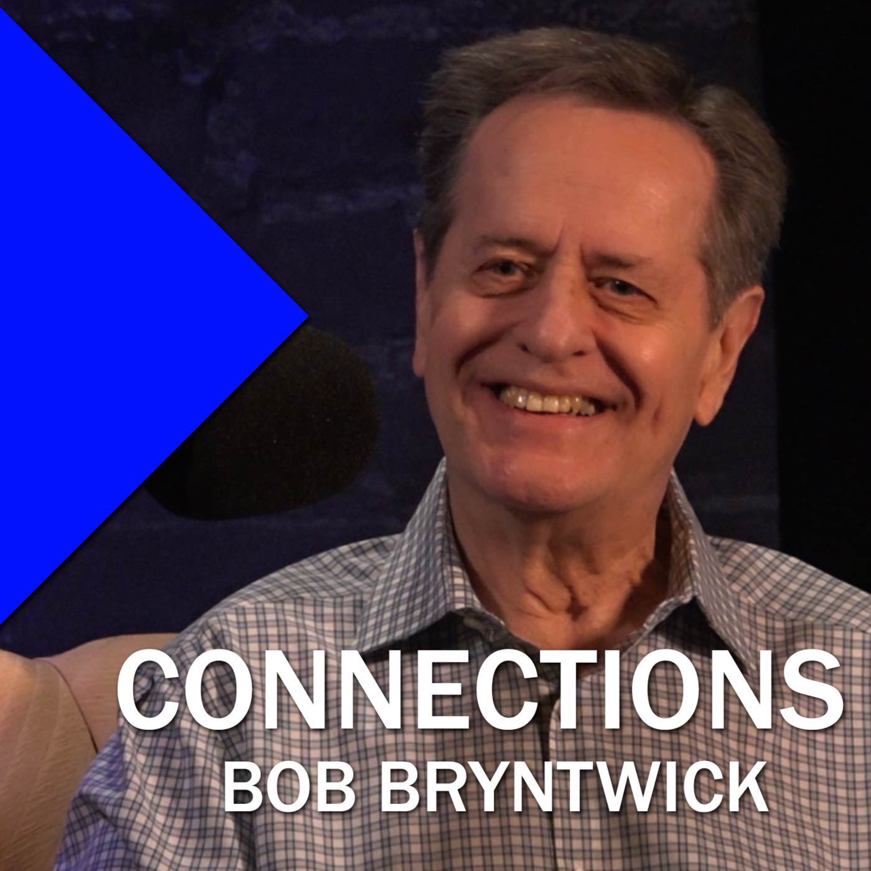 Teaser: Bob Bryntwick episode artwork